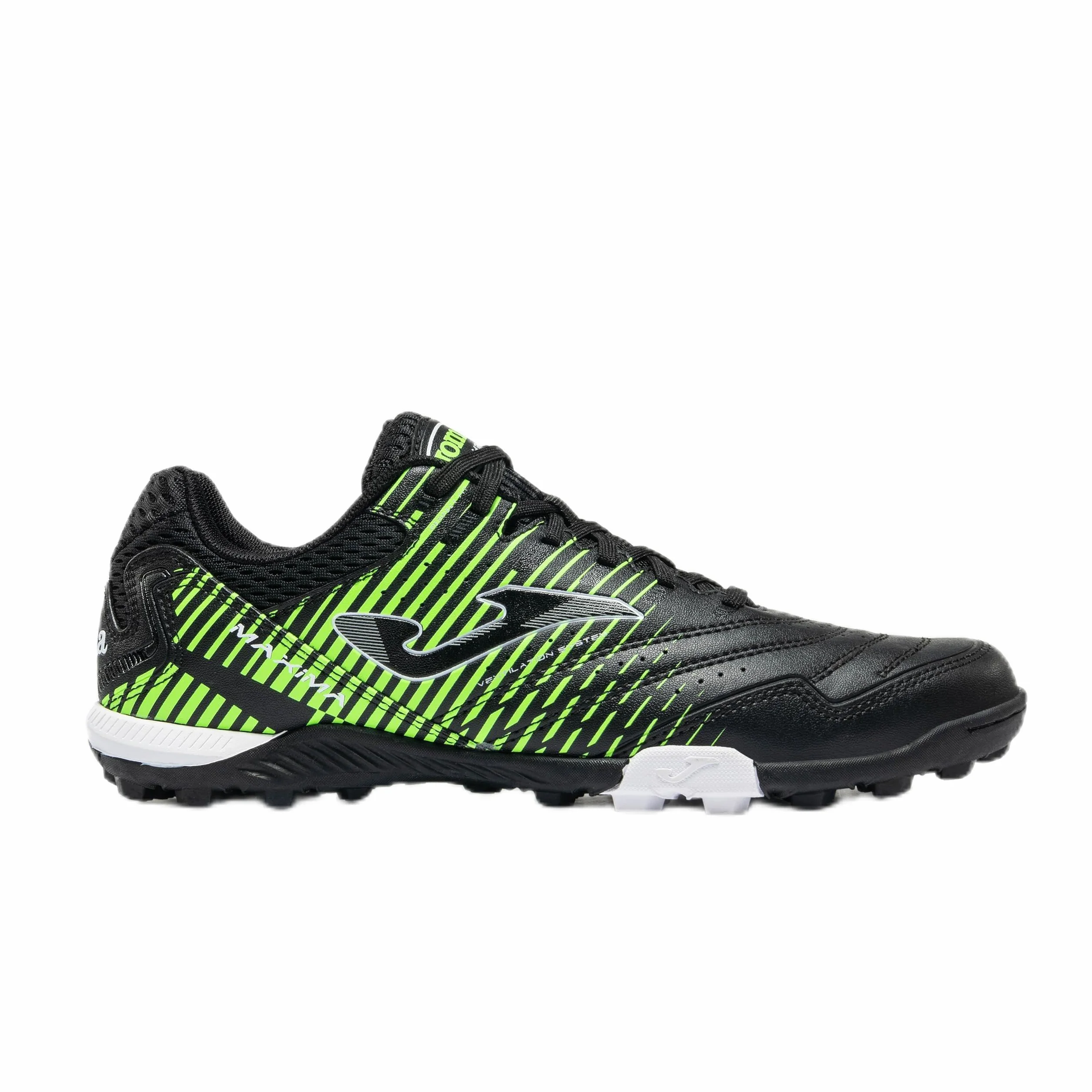 Joma Maxima Turf Scarpe da Calcio Leggere Flessibili Taglie 39-47