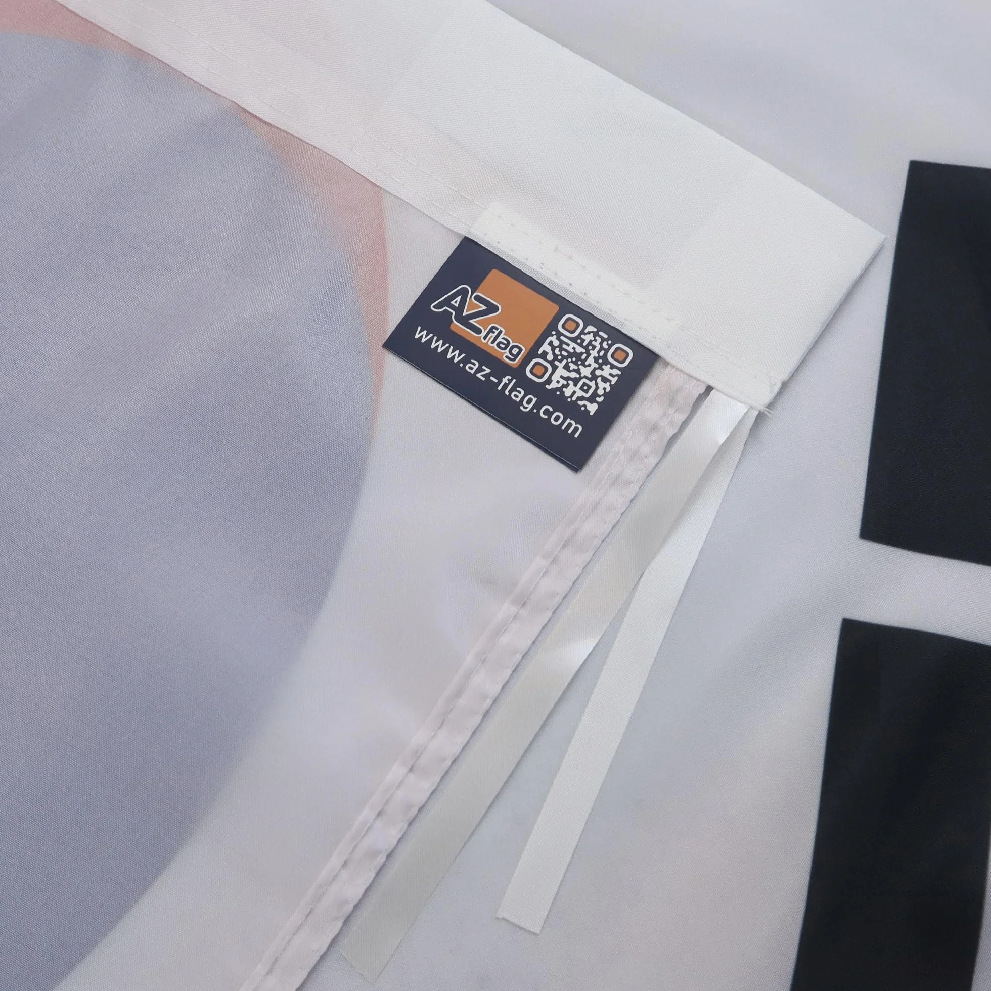 AZ FLAG - Bandiera Corea del Sud 150x90 cm – Bandiere per tifosi sudcoreane, disponibile anche in 90x150 cm