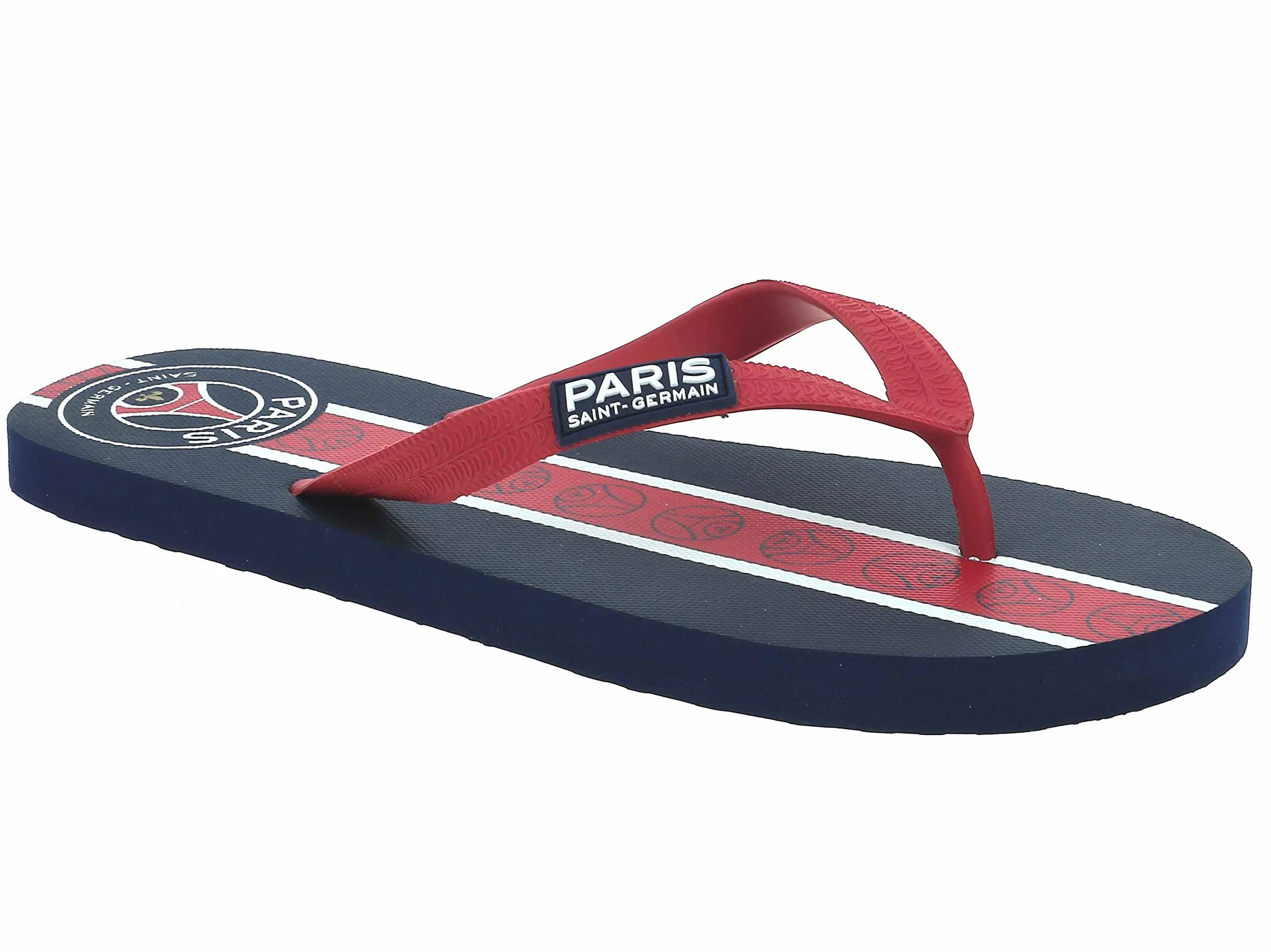 Infradito PSG - Collezione ufficiale Paris Saint Germain