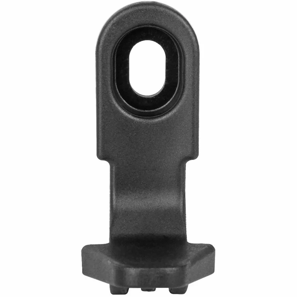 M-Wave BC Vario Side Bottle Cage Plastic Matt Black