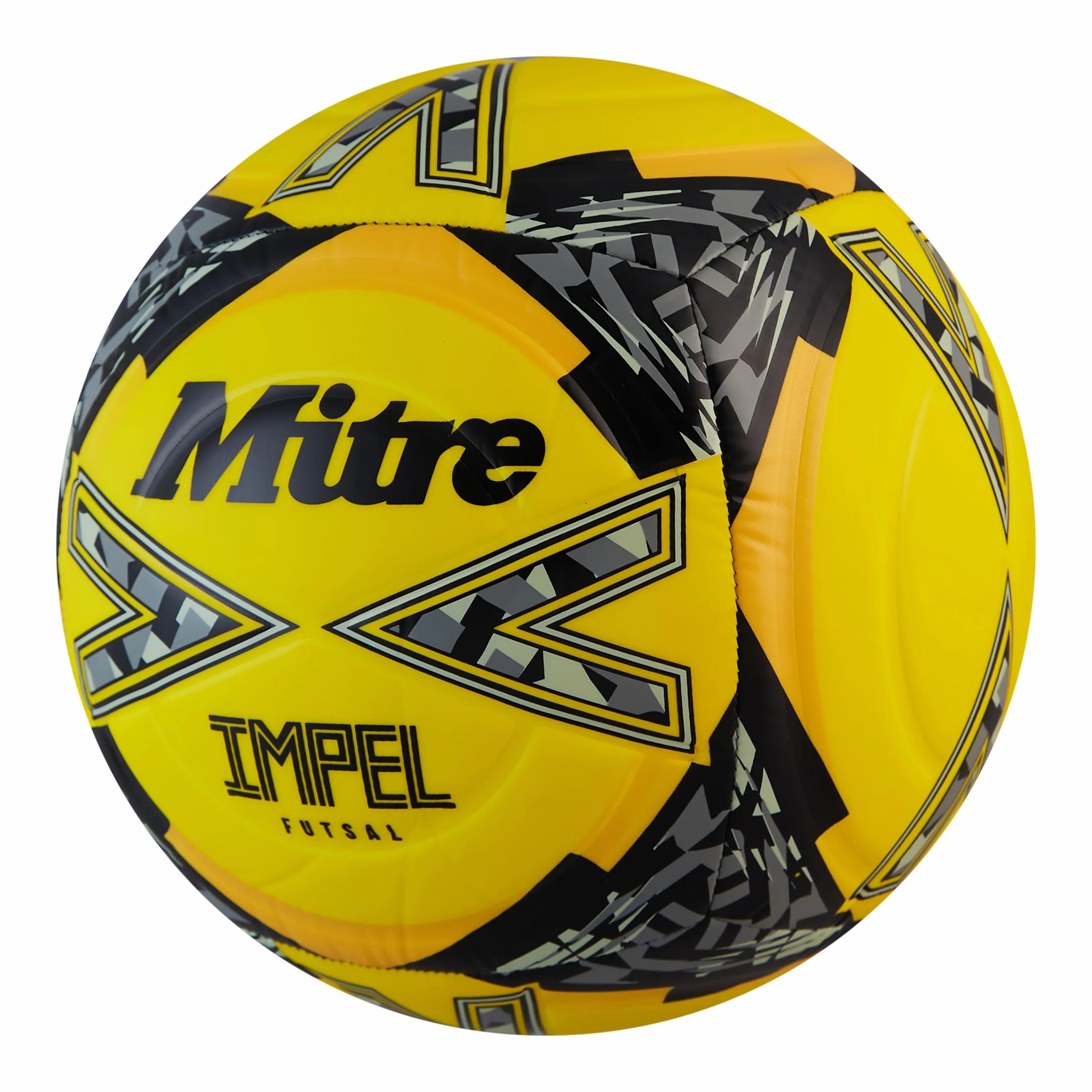 Mitre Impel Futsal Calcio Unisex Adulto