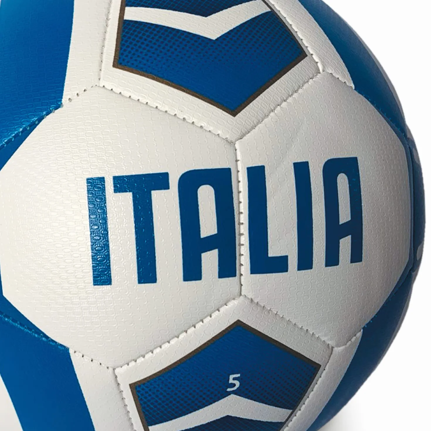Pallone da Calcio Cucito TPU Misura 5 400g Mondo Sport