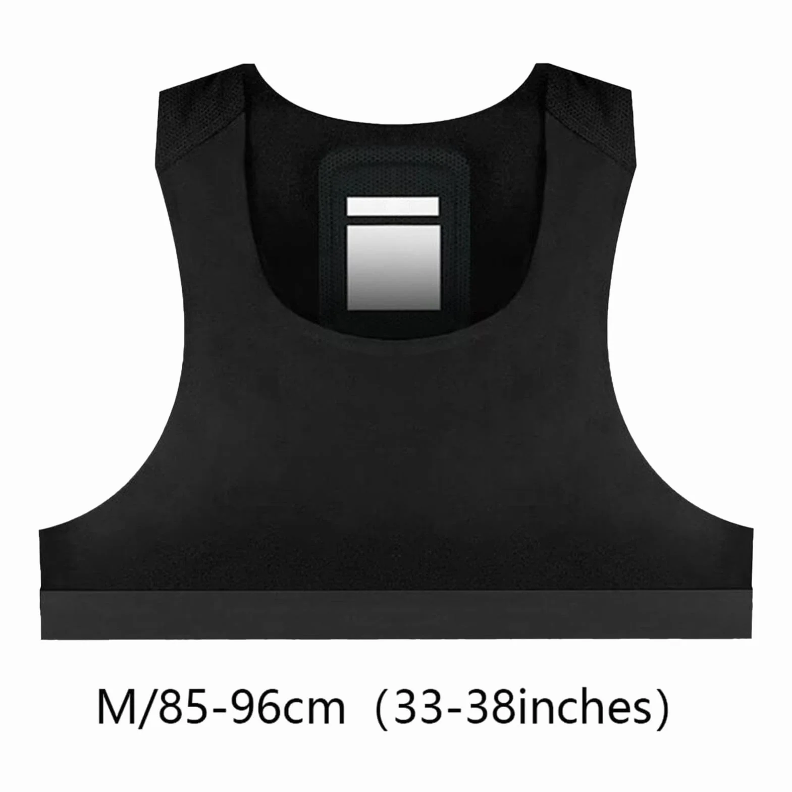 Generic Athlete Series Football GPS Tracker Vest Gilet da allenamento da calcio traspirante