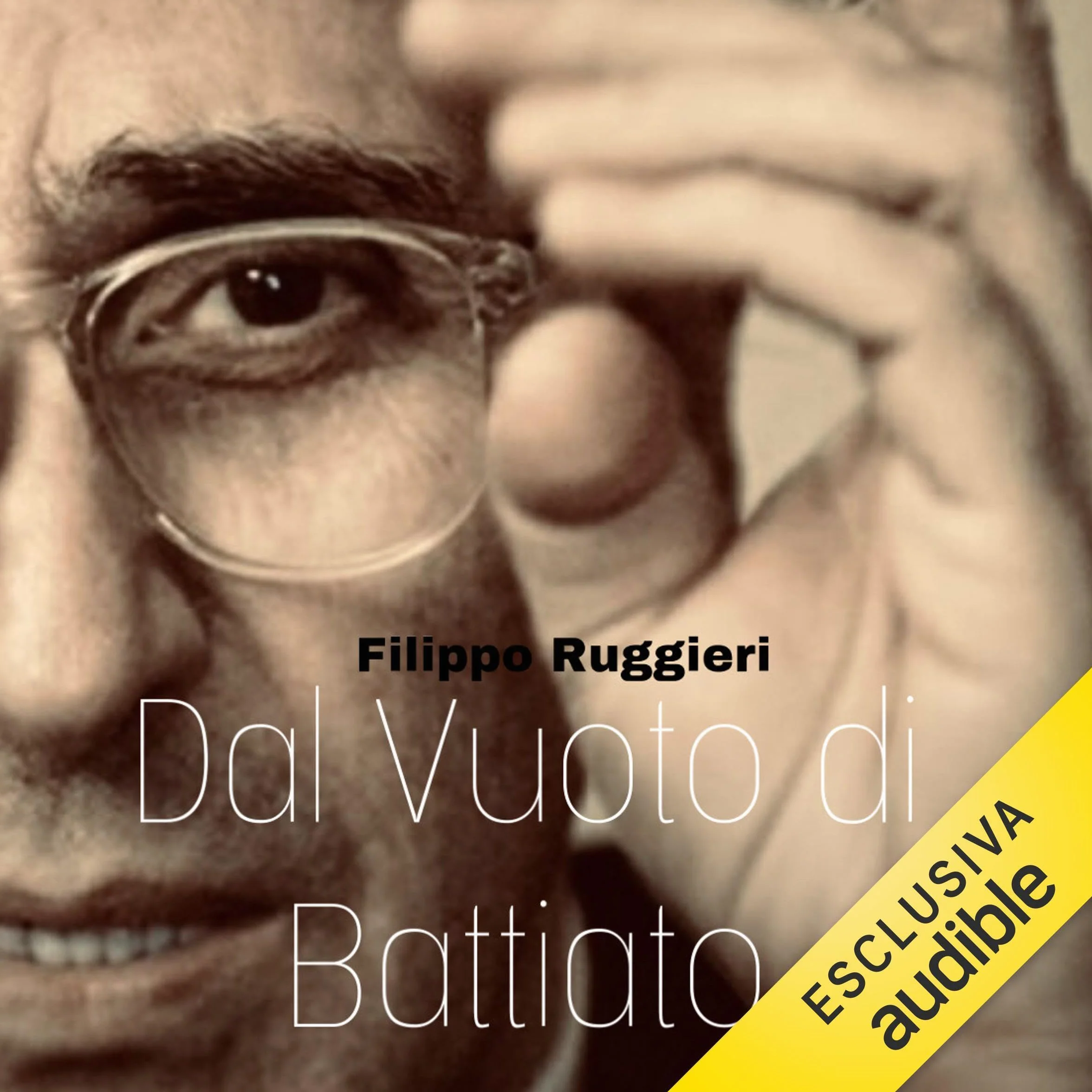 Dal Vuoto di Battiato