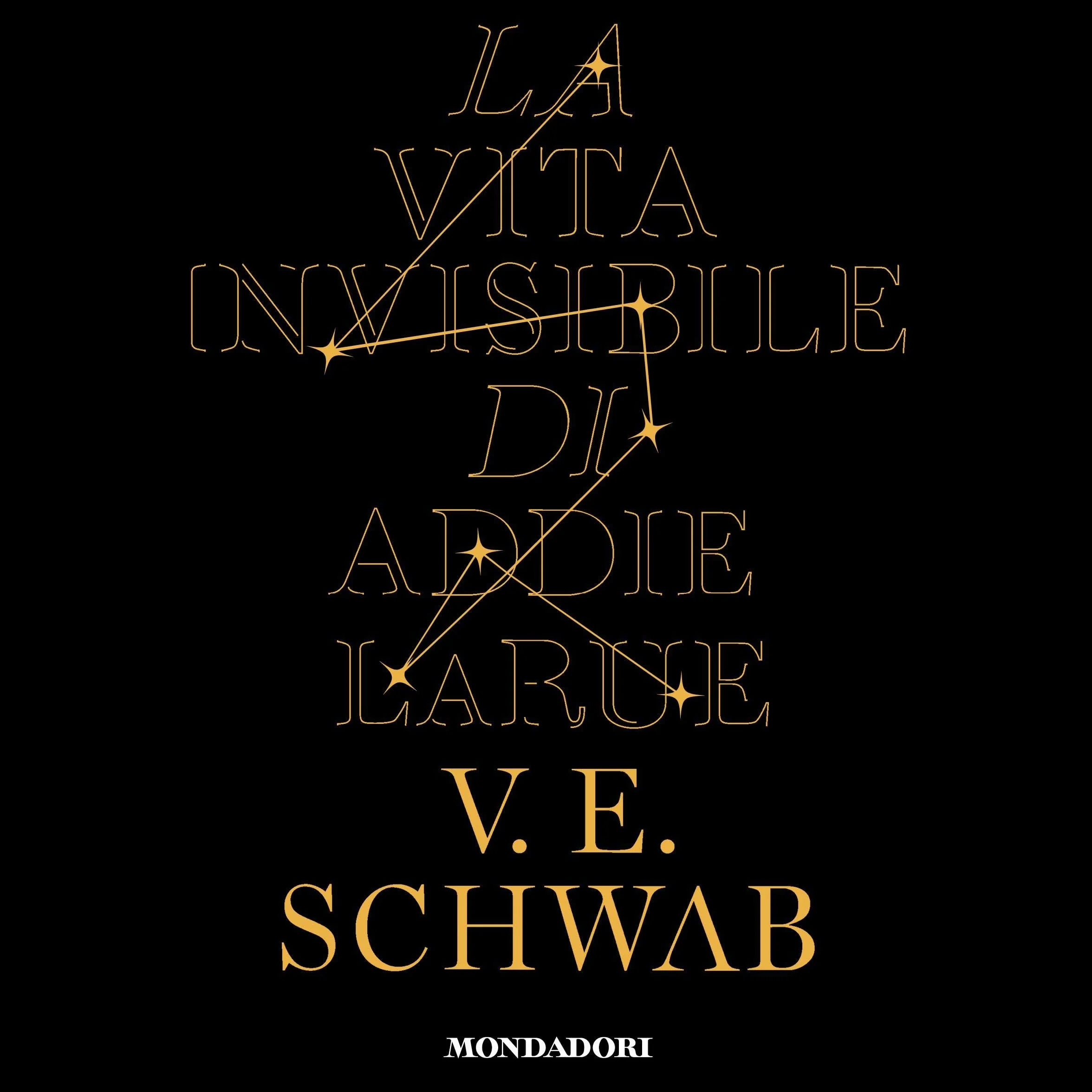 La vita invisibile di Addie LaRue