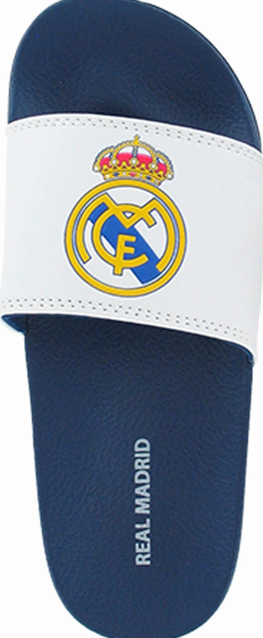 Real Madrid Ciabatte Real - Collezione Ufficiale