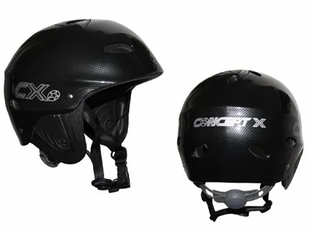 Casco Surf CX Pro Carbonio XL Concept X Kite