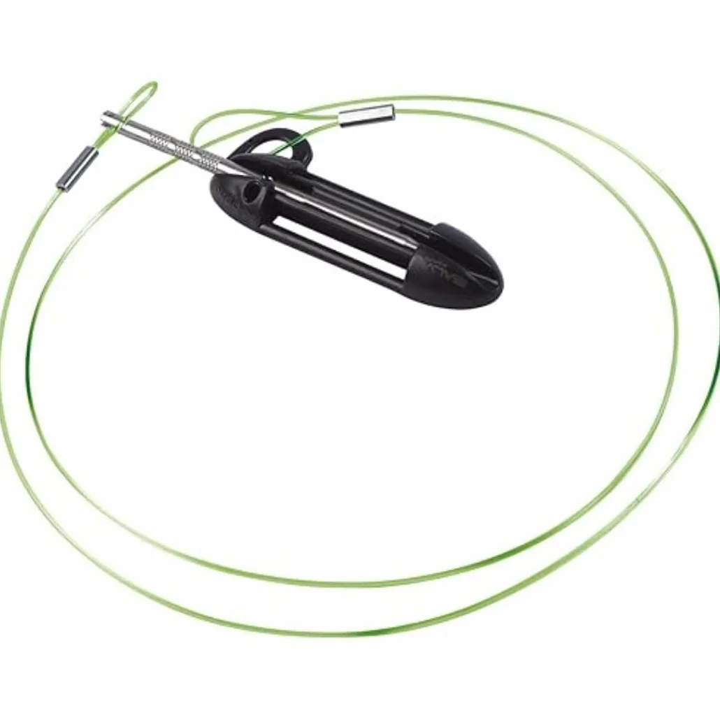 Salvimar portapesci Unisex Adulto
