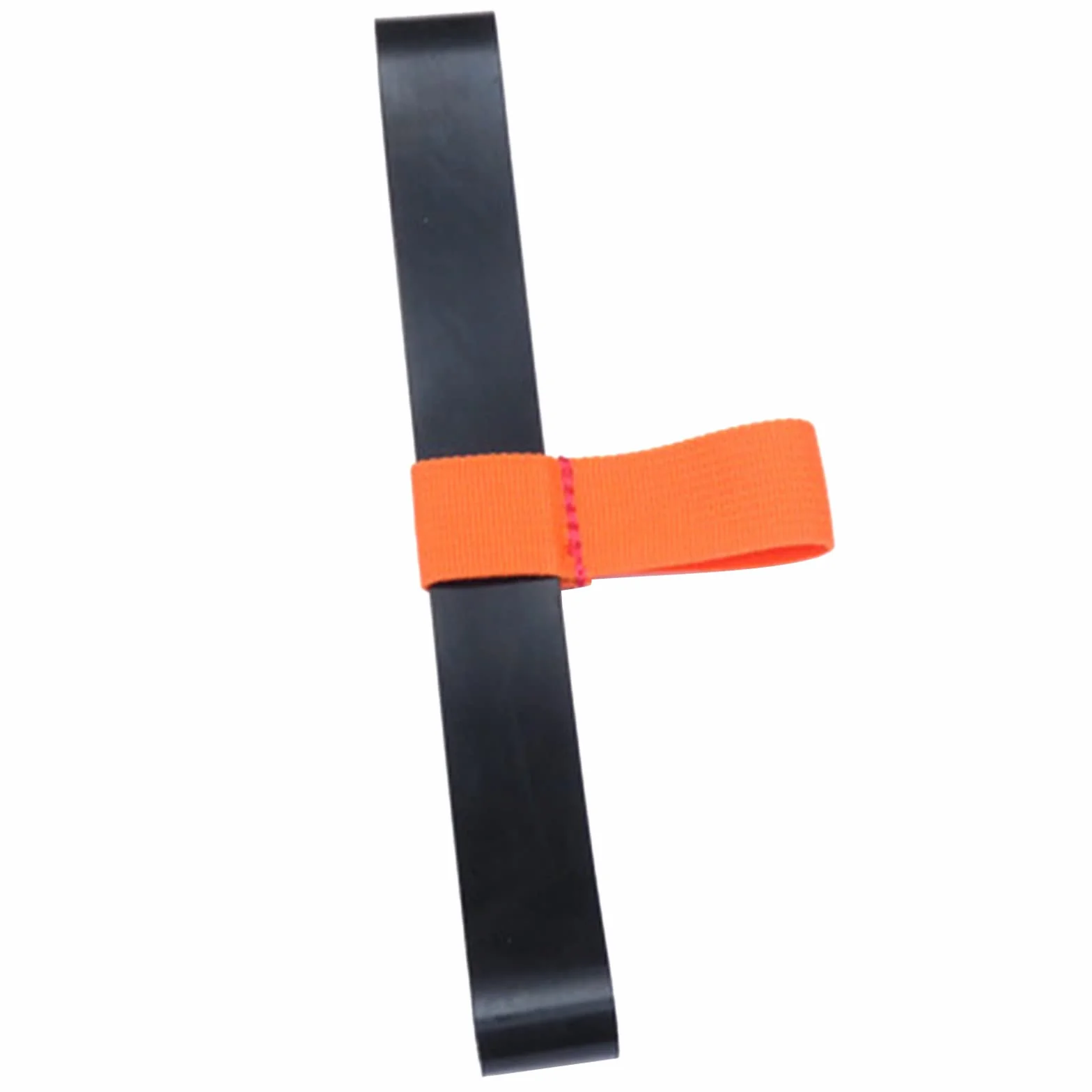 Bombole in Gomma da 12 Litri per Snorkeling Elastico Fascia di Fermo Resistente all'Usura