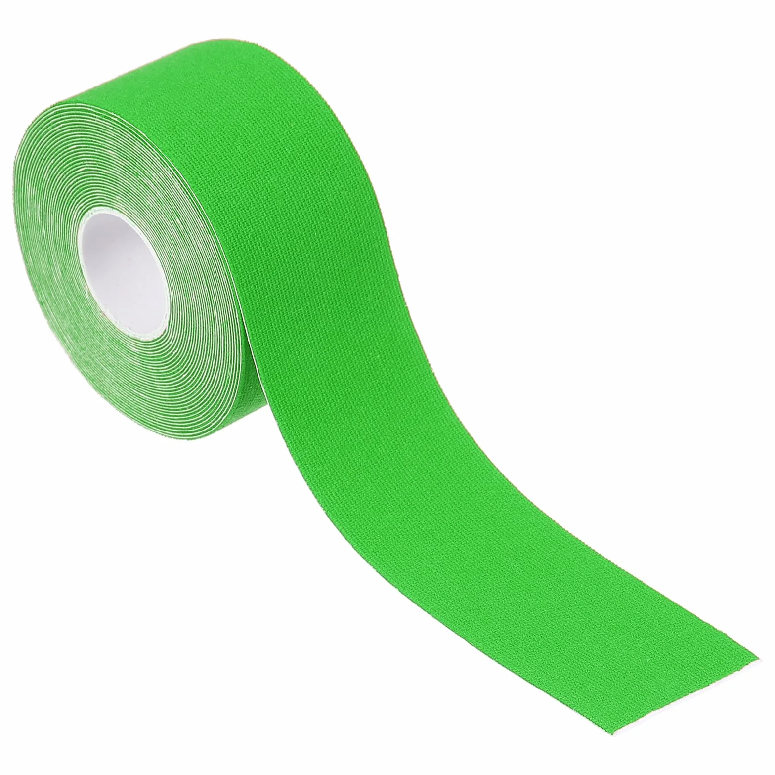 PATIKIL Nastro Antiscivolo 5m x 3.8cm Tape Sportivo Grip per Yoga Attrezzatura Sport, Verde