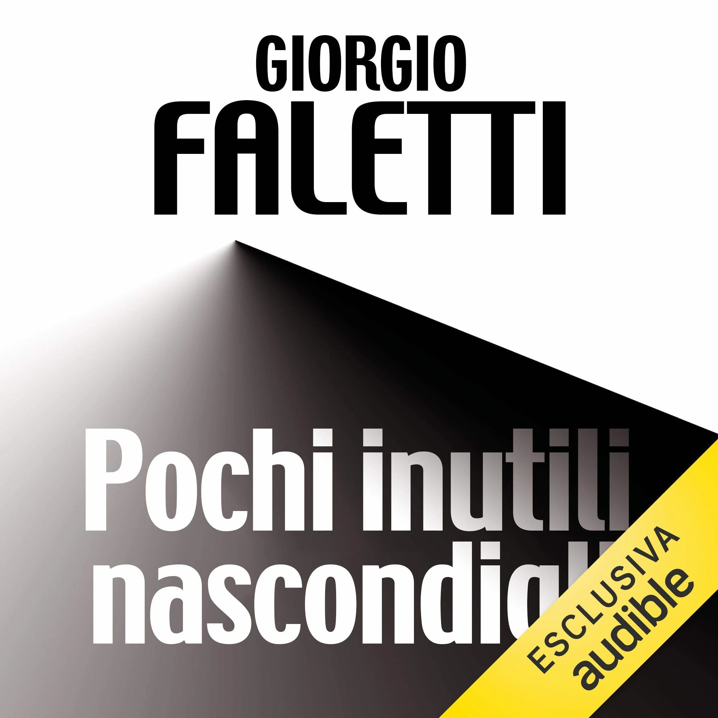 Pochi inutili nascondigli