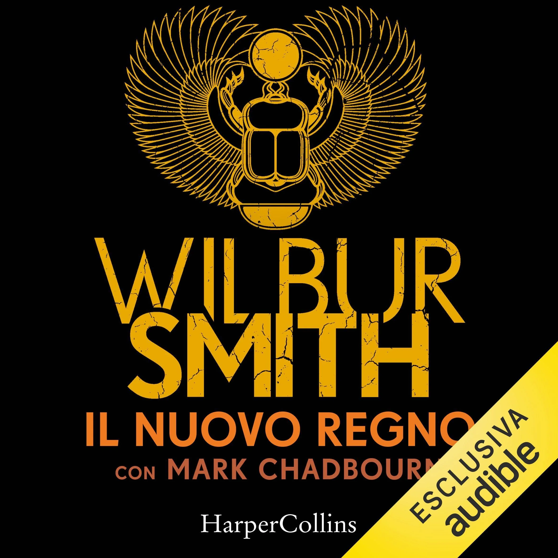 Il nuovo regno