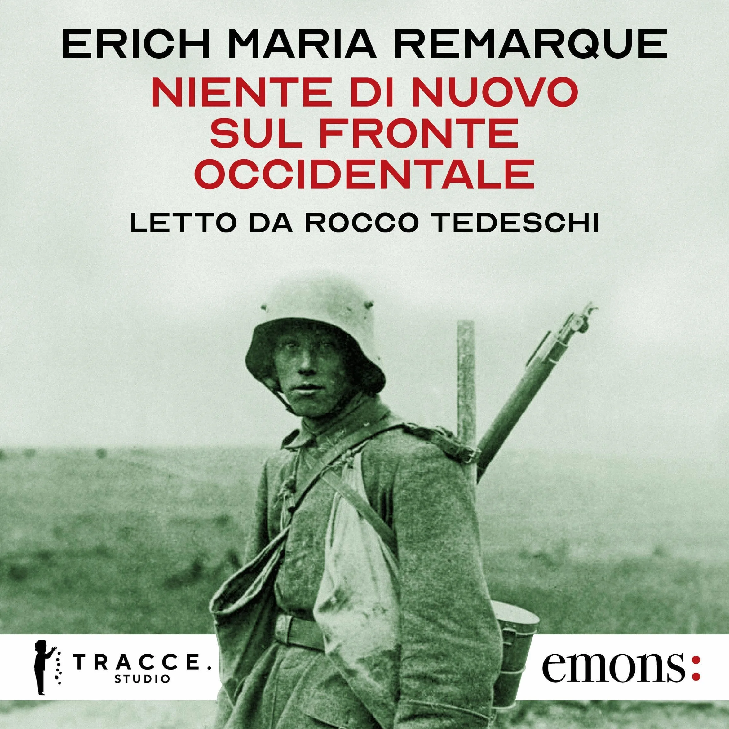 Niente di nuovo sul fronte occidentale