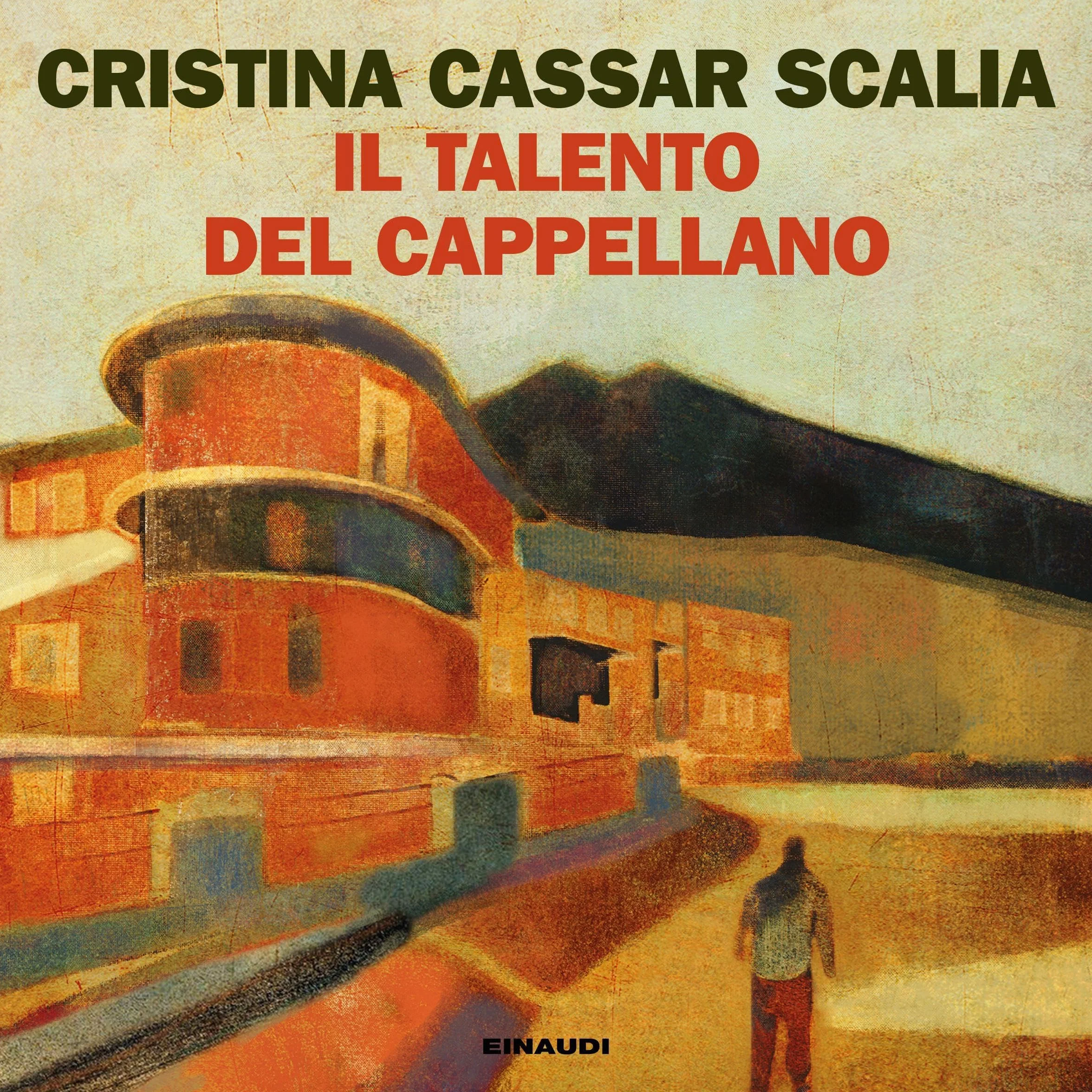 Il talento del cappellano