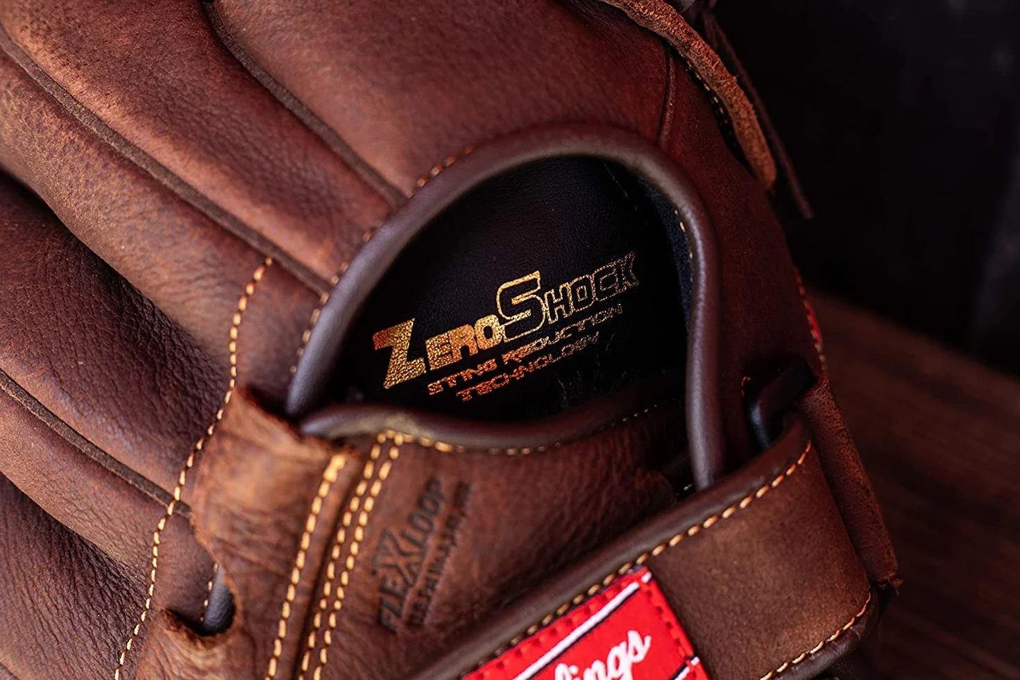 Rawlings Serie di Guanti Preferiti dal Giocatore