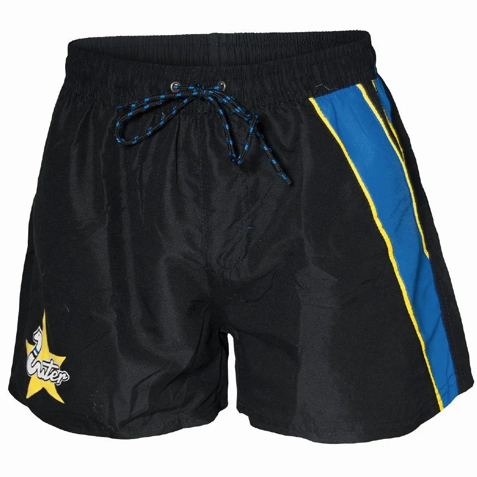 FC Internazionale Costume da Bagno Uomo Pantaloncini Inter Mare Piscina PS 27360