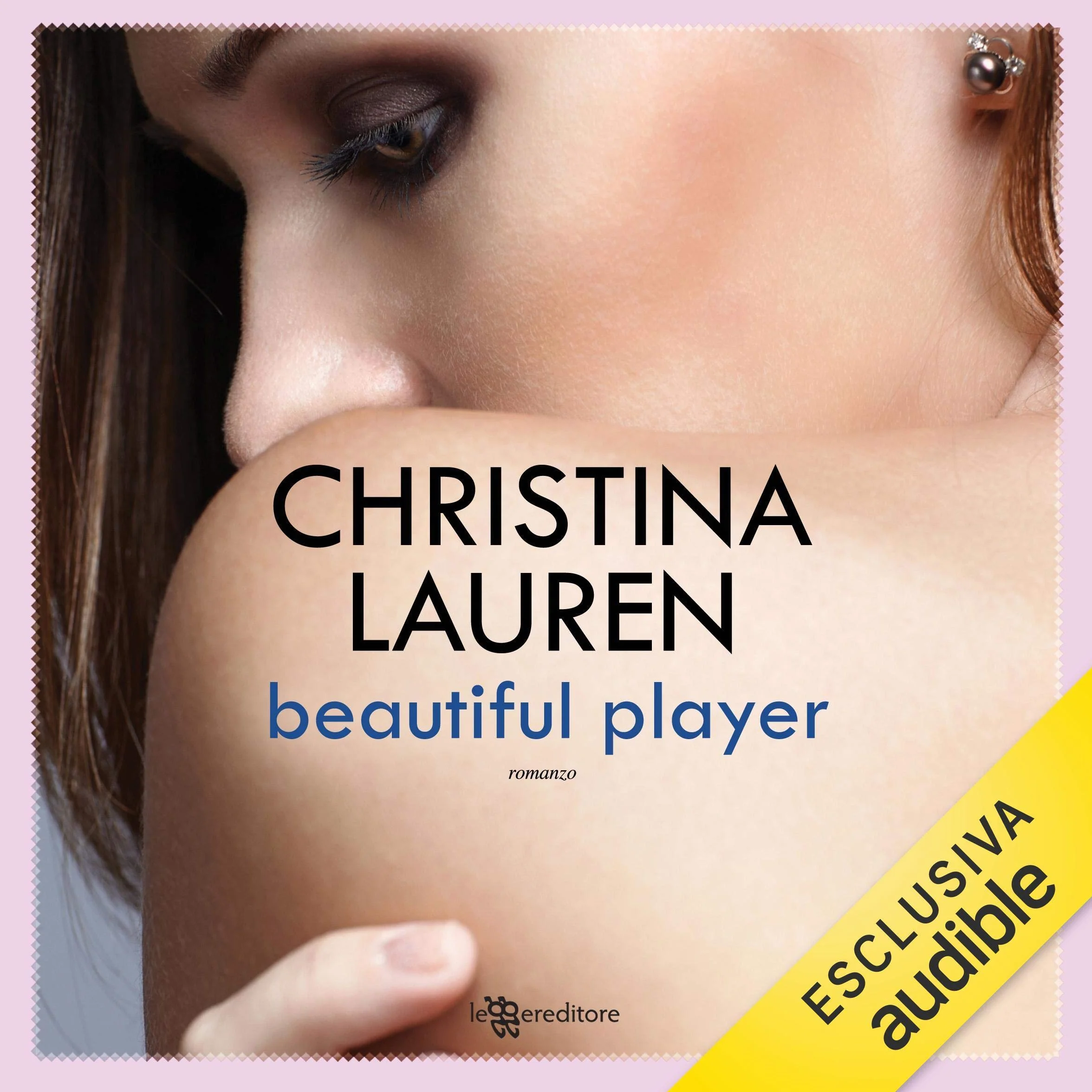 Beautiful Player: Beautiful Bastard 3