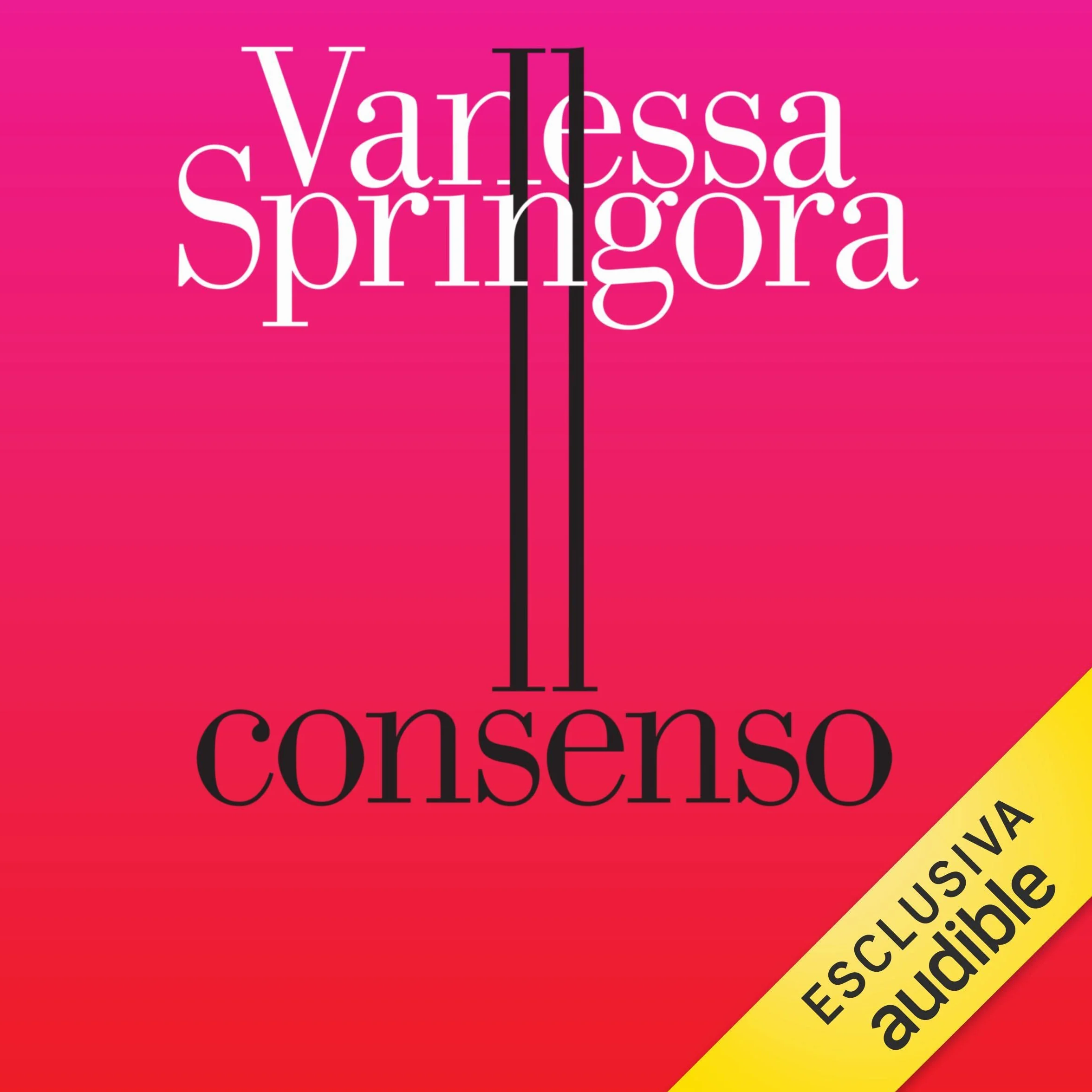 Il consenso