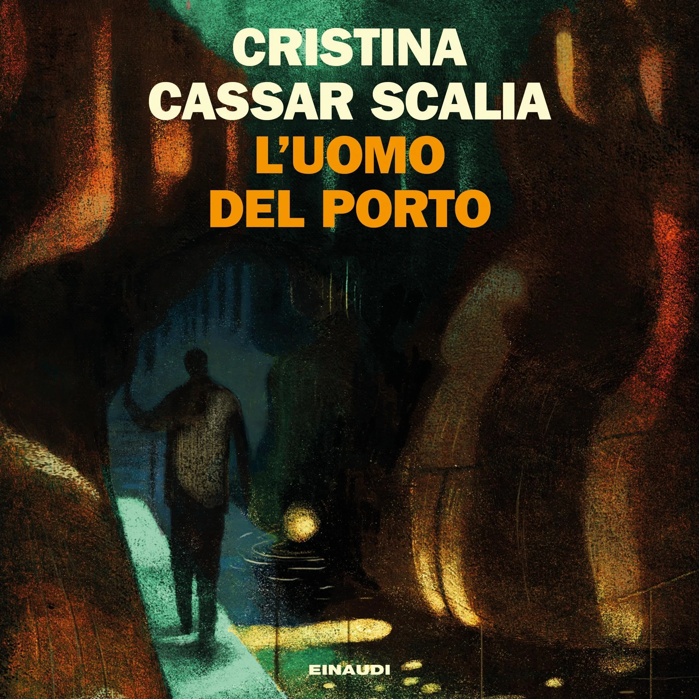 L'uomo del porto