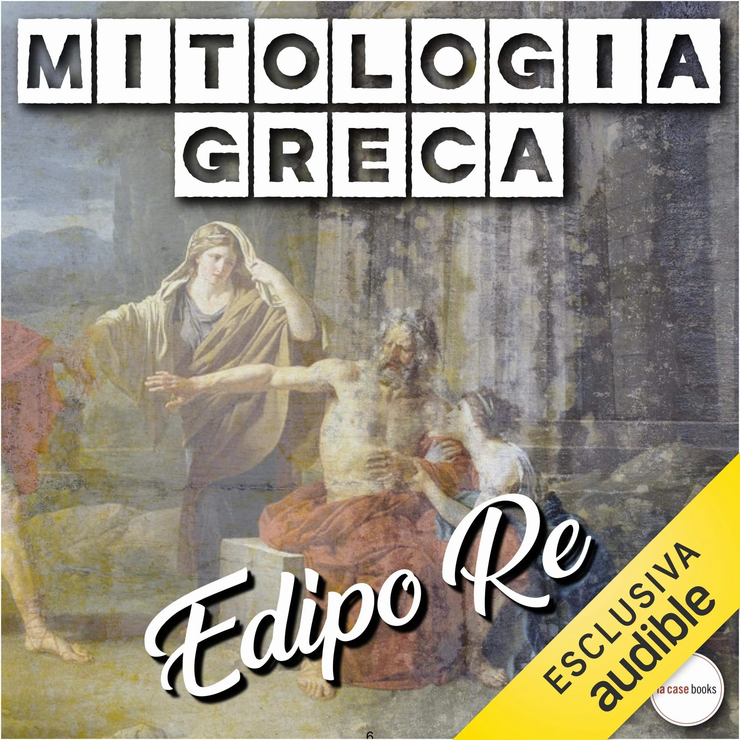 Edipo Re: Mitologia greca