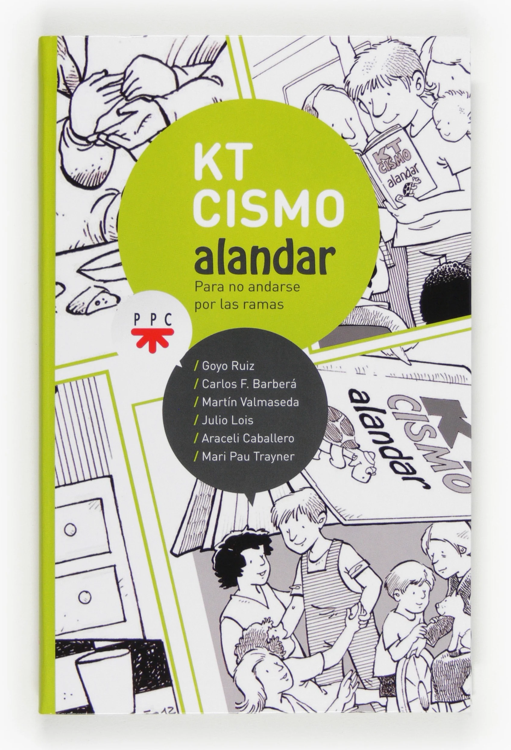 Catecismo Alandar