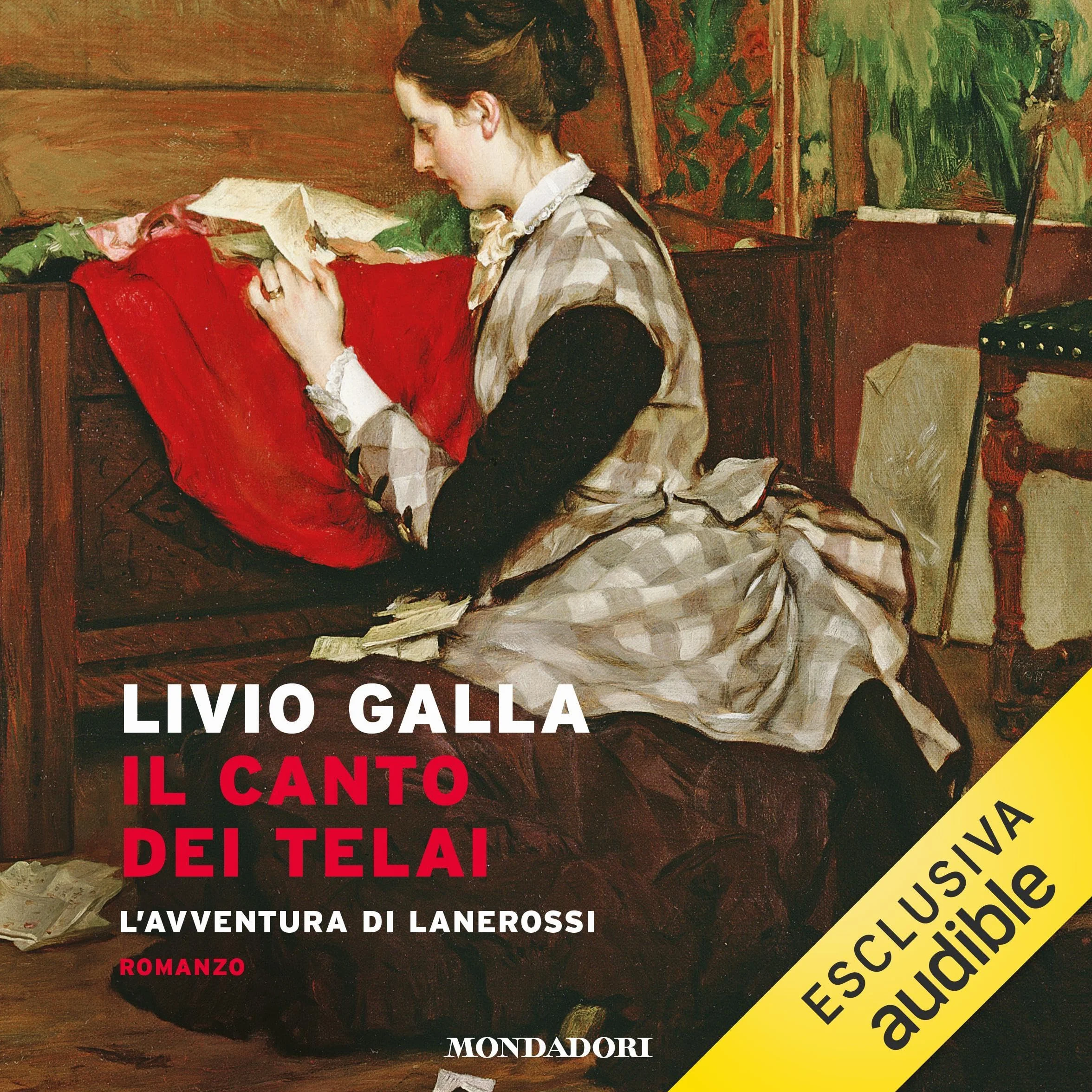 Il canto dei telai