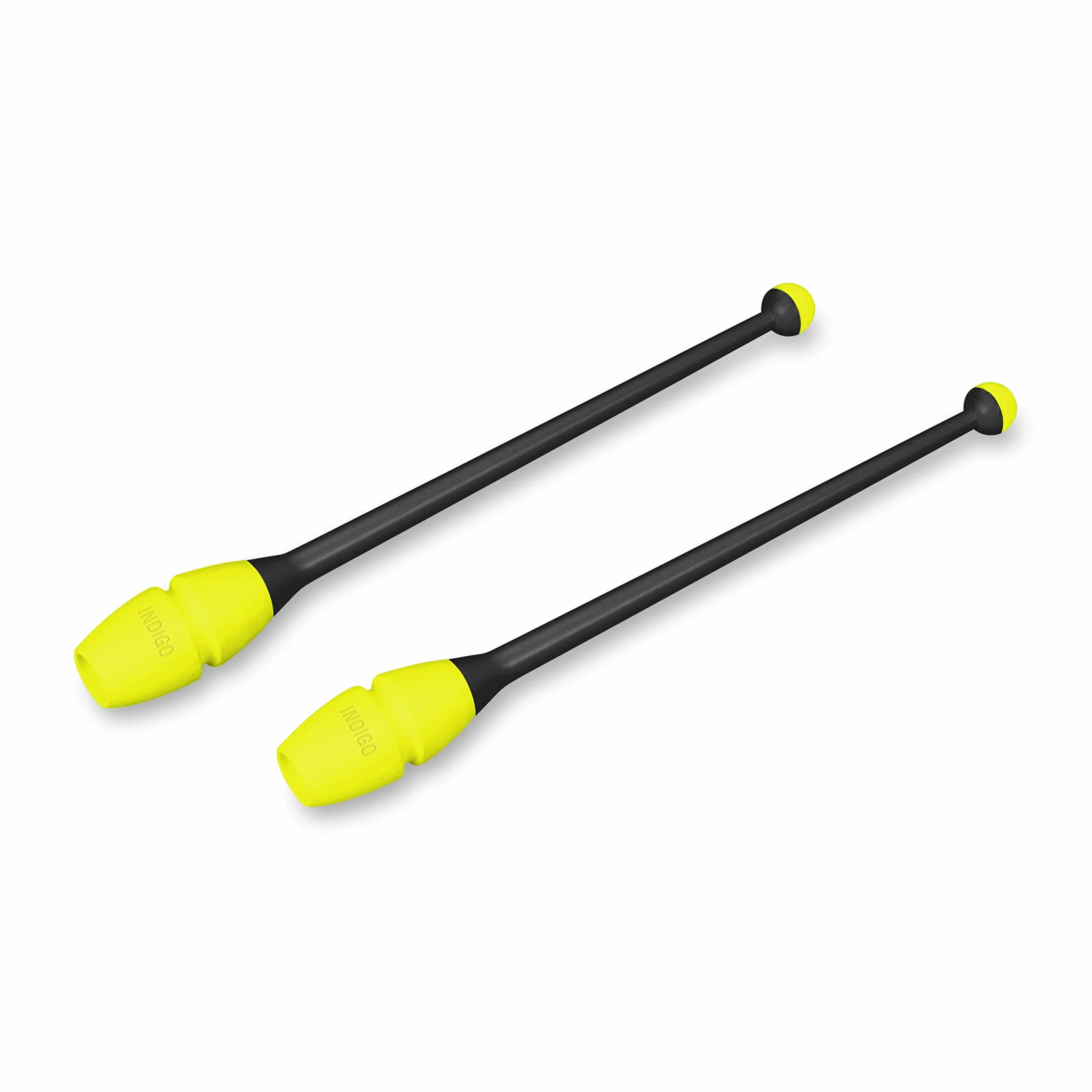 Clavette ad Incastro per Ginnastica Ritmica INDIGO 36 cm