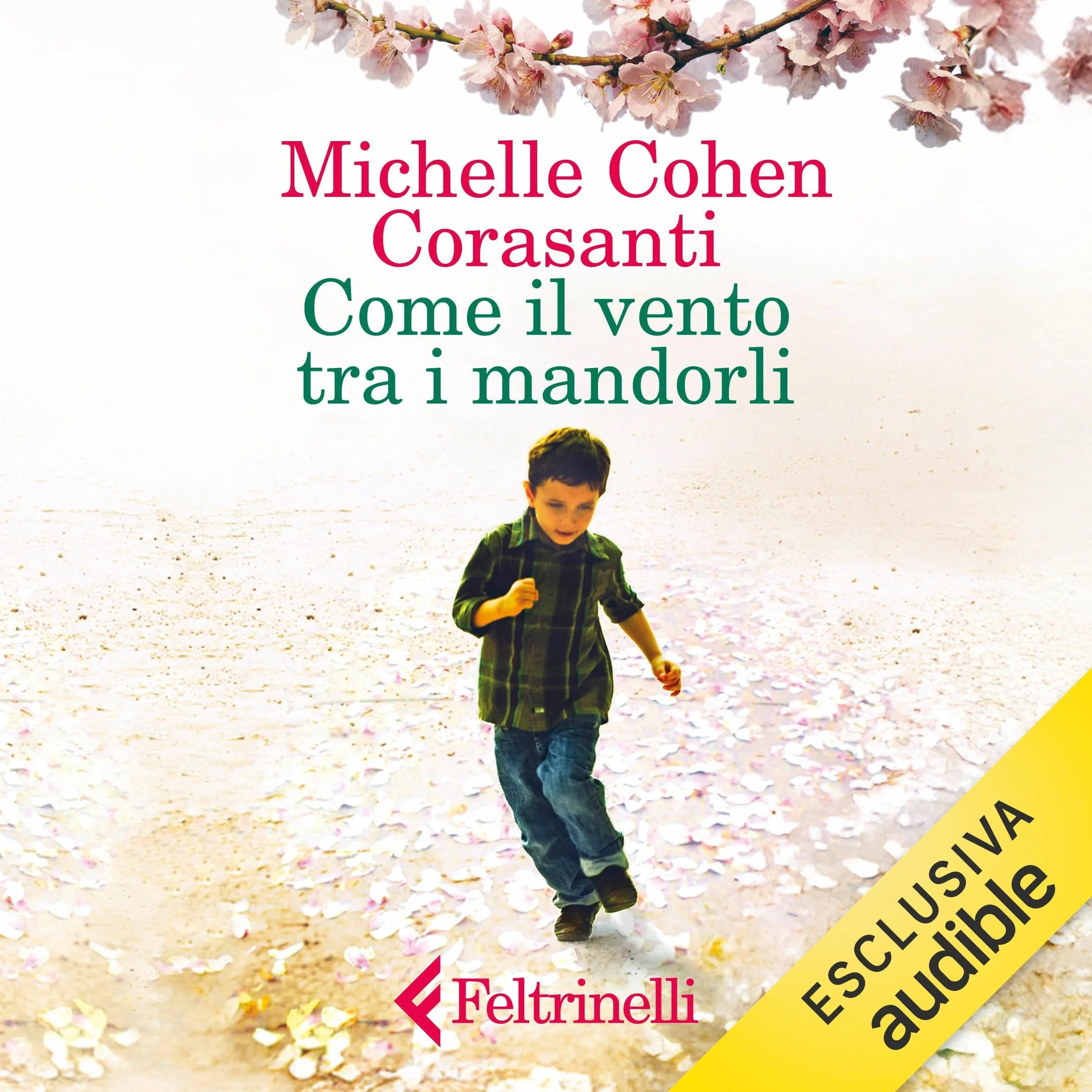 Come il vento tra i mandorli