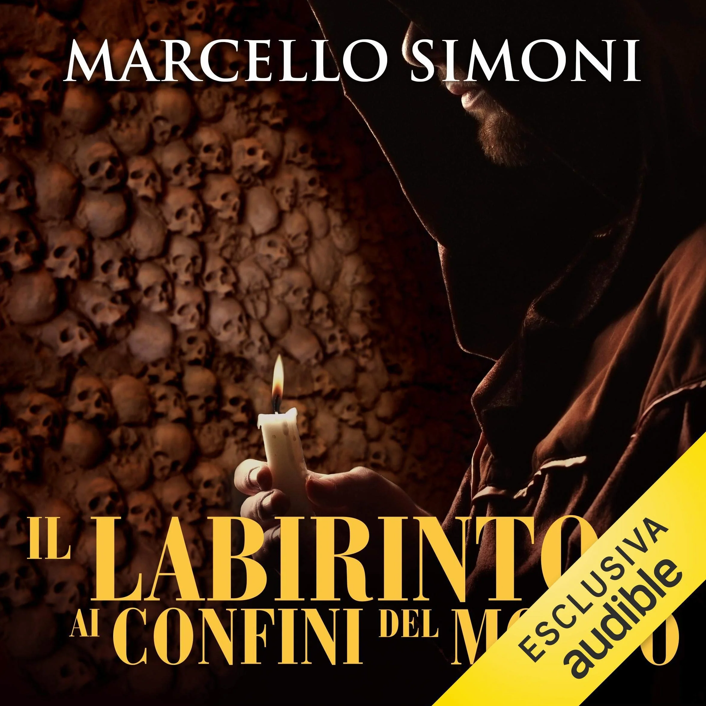Il labirinto ai confini del mondo: Il mercante di libri maledetti 3