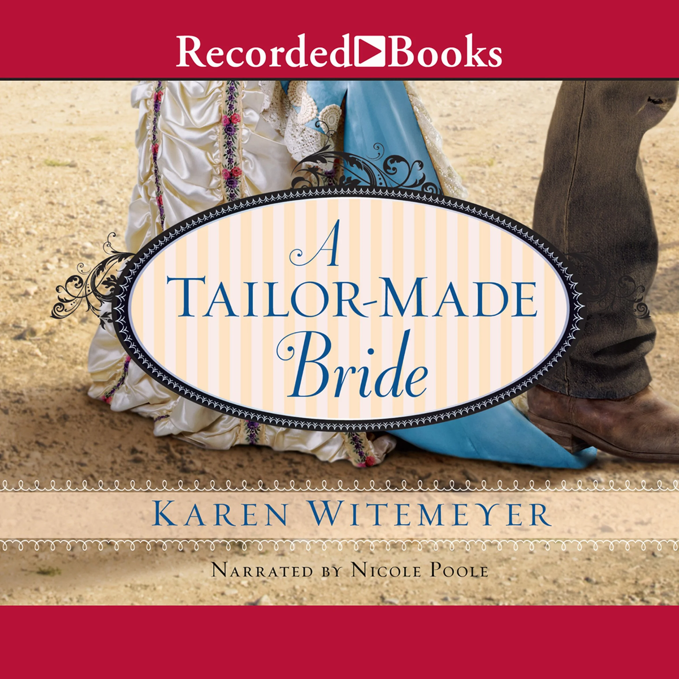 A Tailor-Made Bride