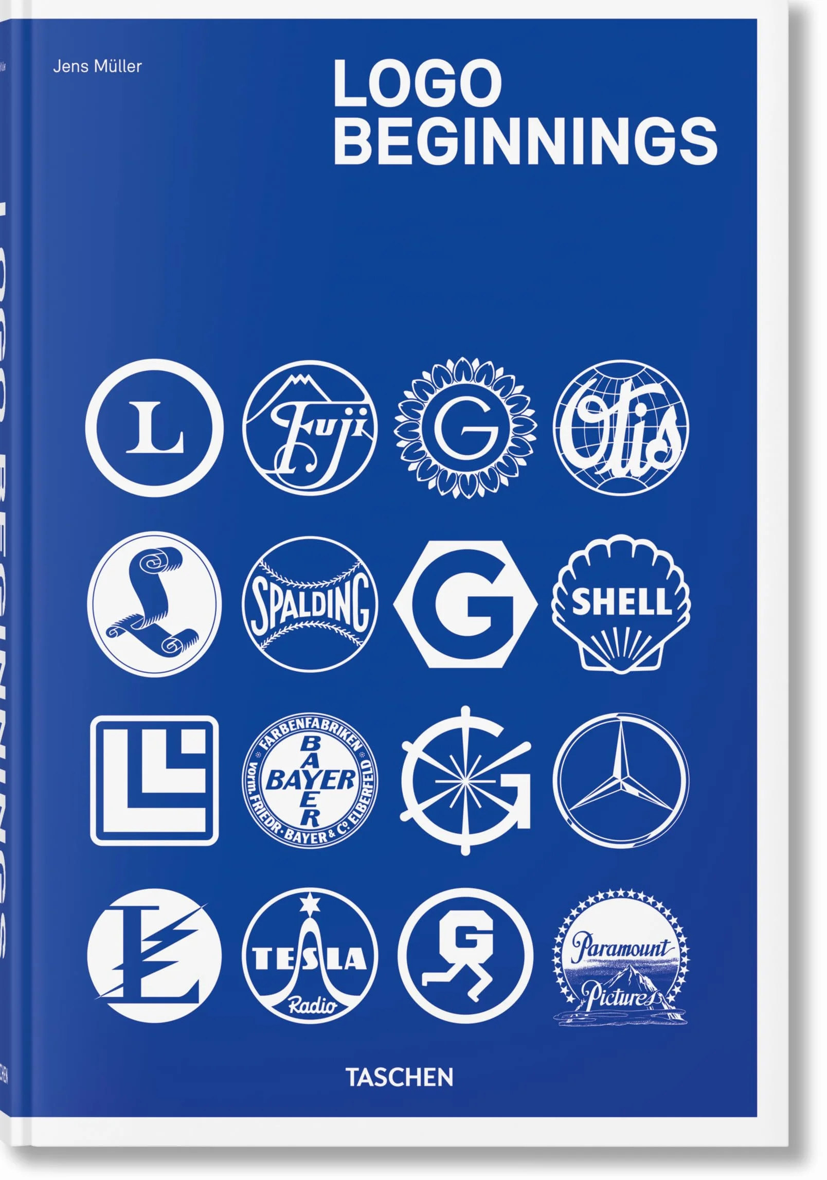 Logo Beginnings