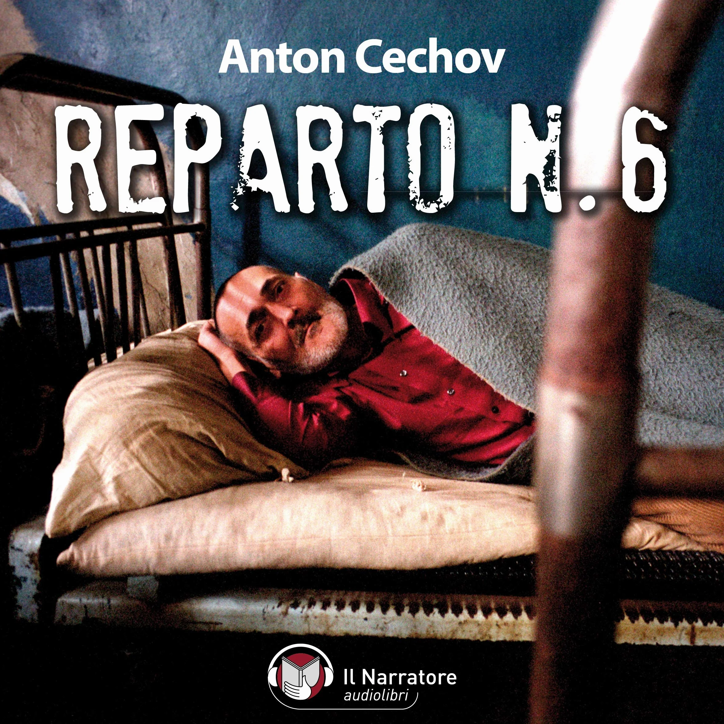 Reparto Nr. 6