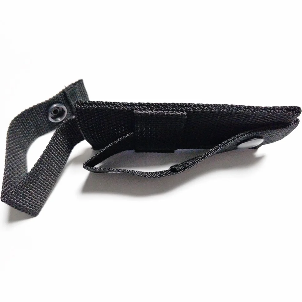 Gezichta Medical Trauma Forbici Sacchetto, Tactical Single Pistol MAG Pouch EDC Organizer Pouch EMT Mini Scissor Tool Pouch