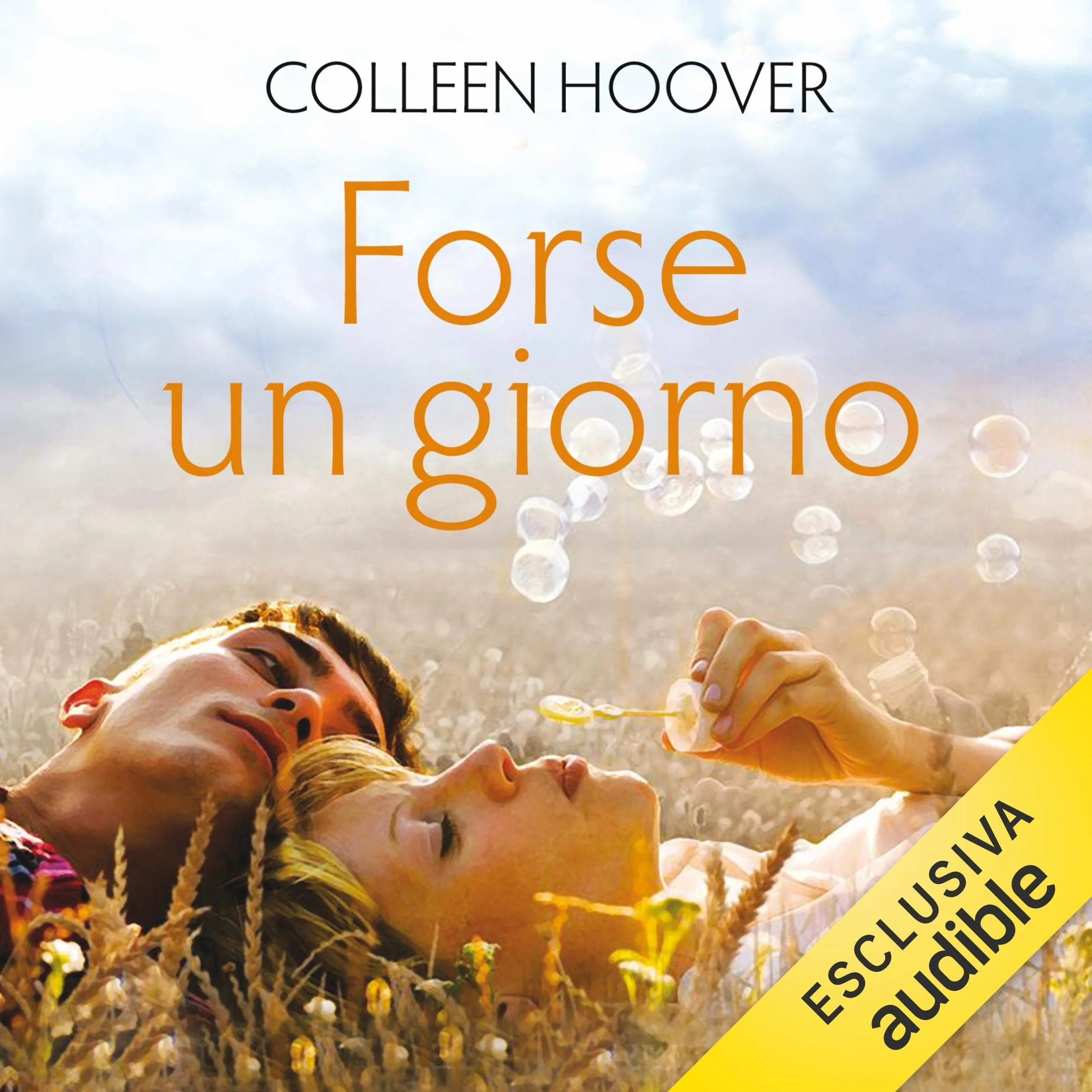 Forse un giorno: Maybe 1