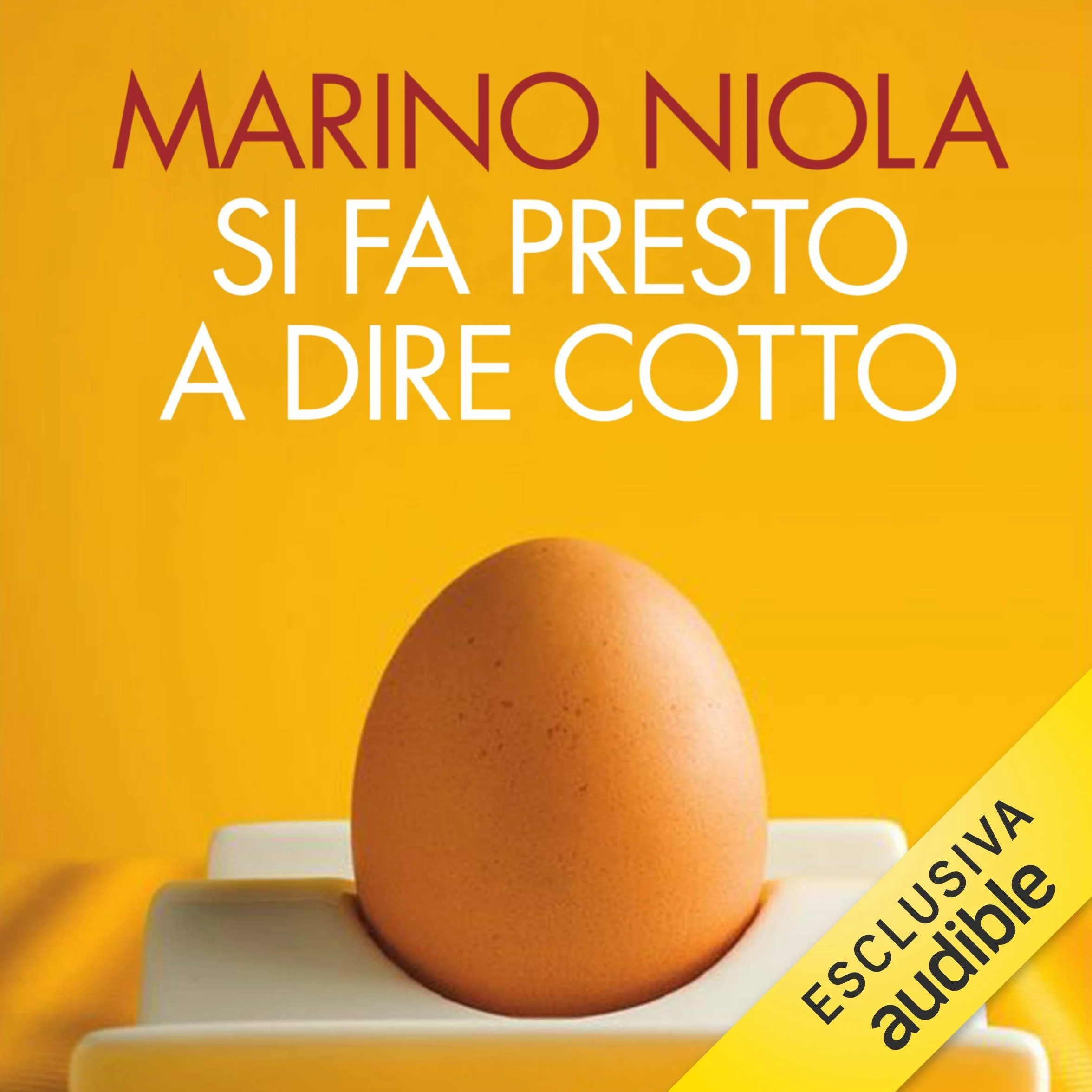 Si fa presto a dire cotto: Un antropologo in cucina