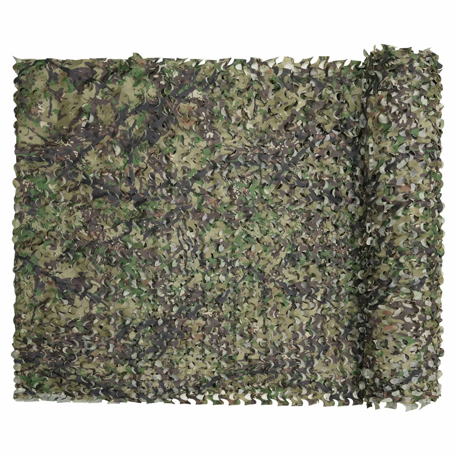 Rotolo di Rete Mimetica, Rete Militare da Caccia, Decorazione per Feste, Parasole