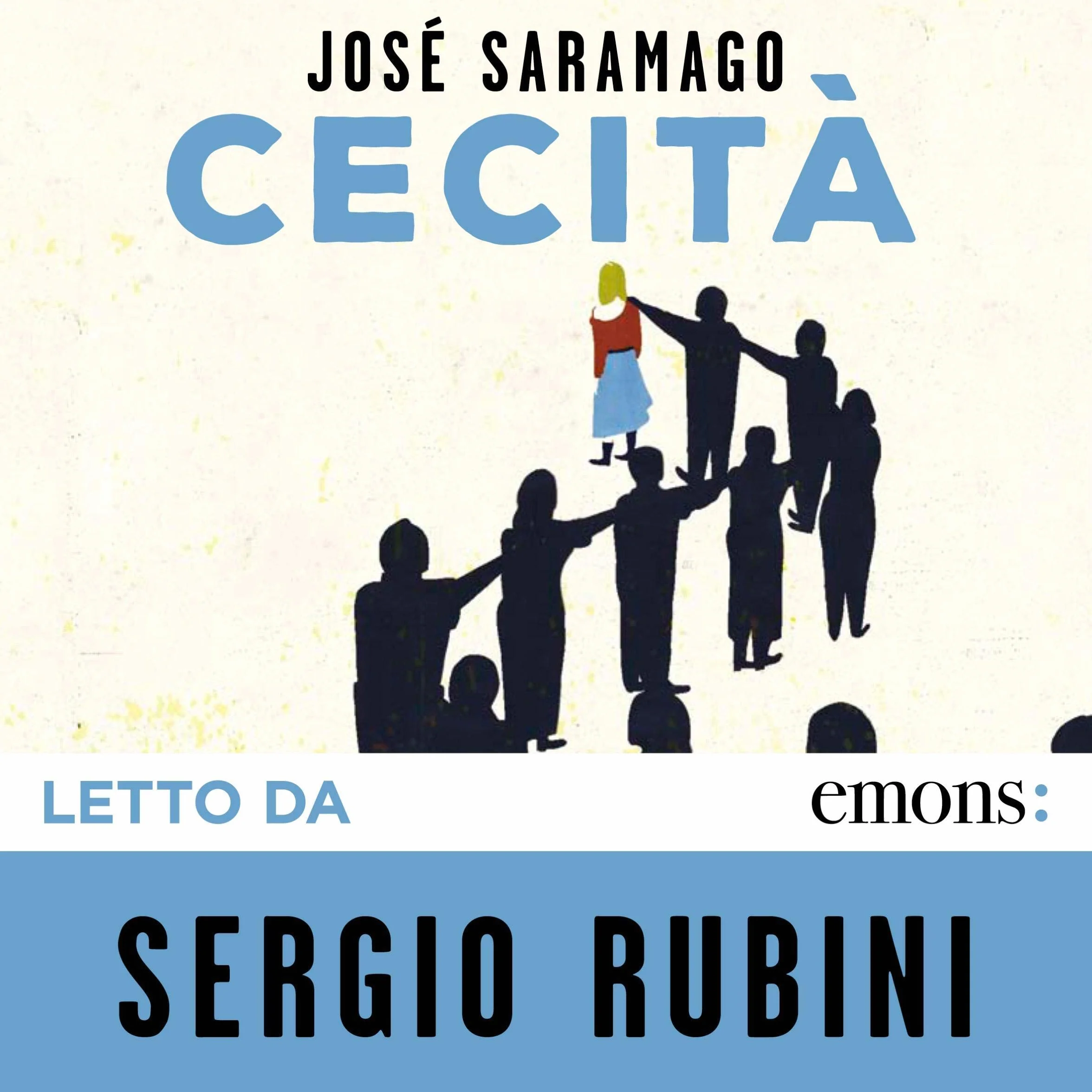 Cecità