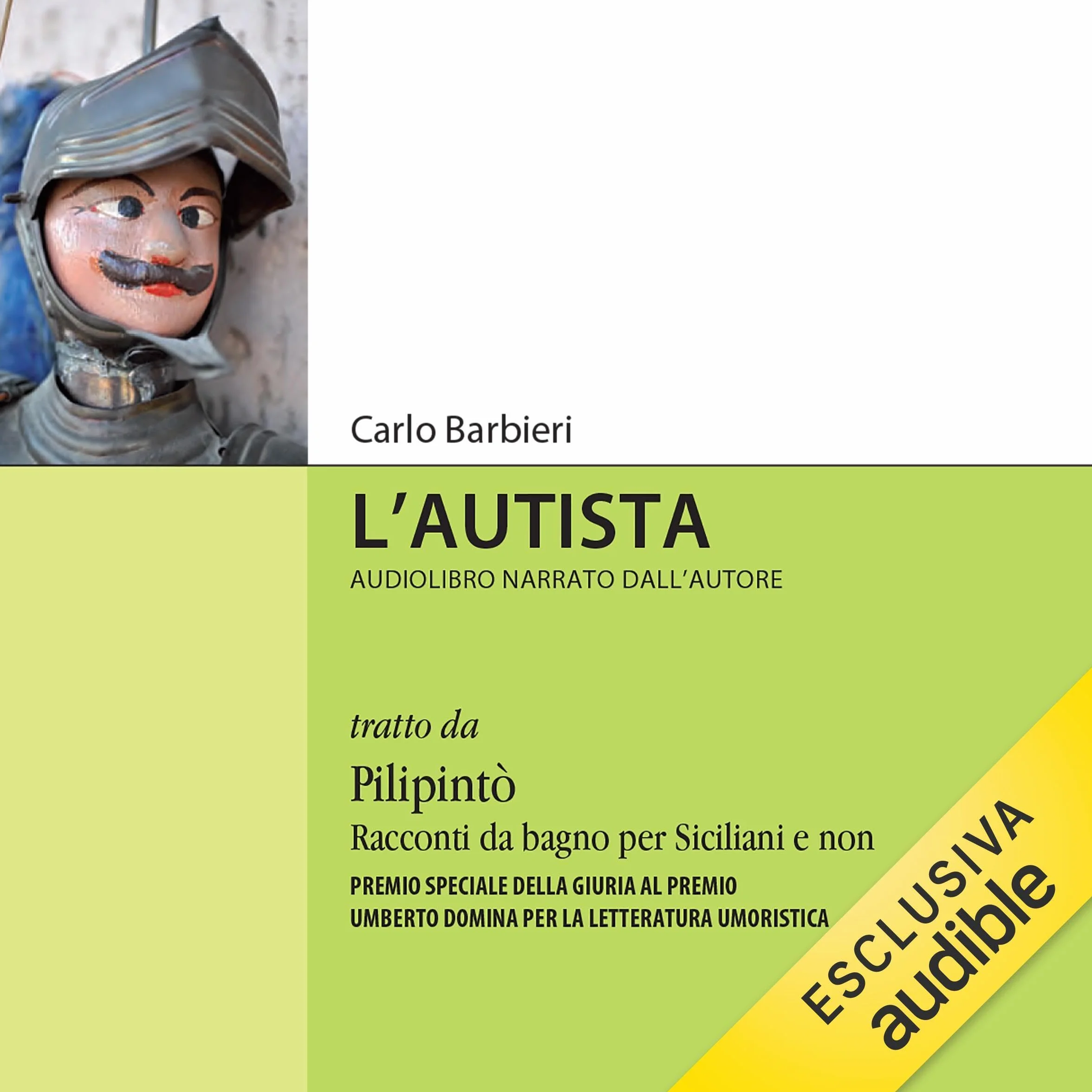 L'autista