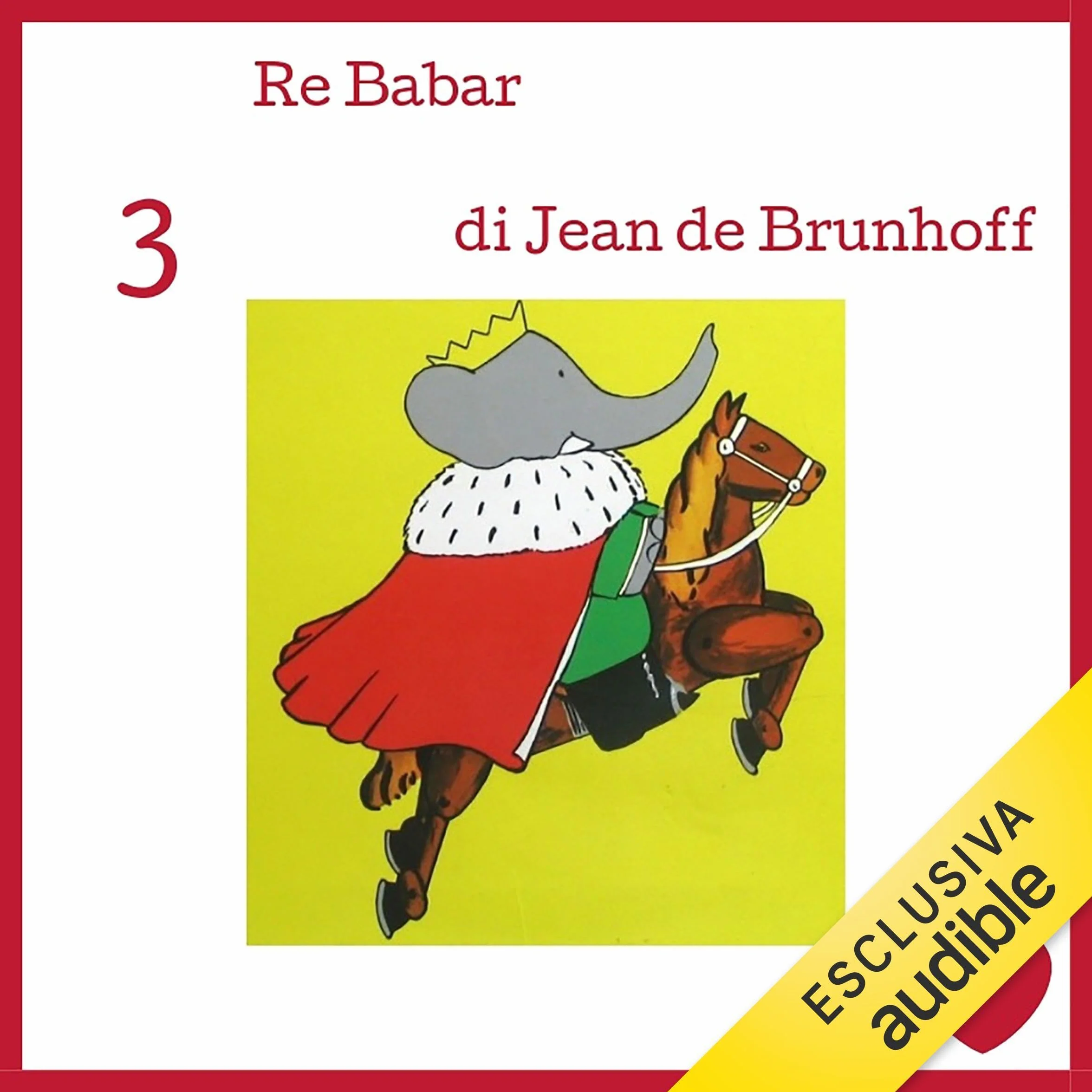 Il re Babar