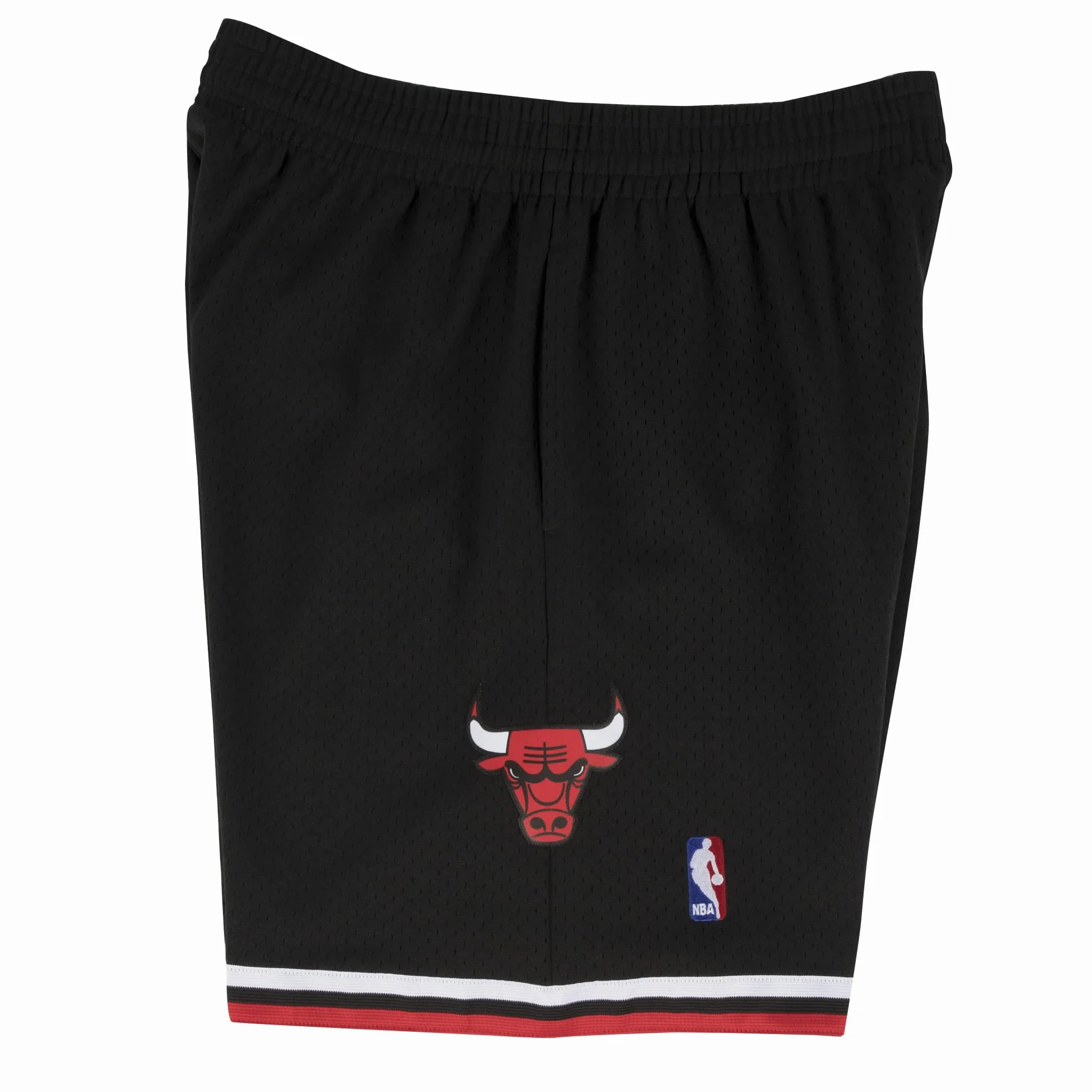 Mitchell & Ness - 2.0 - Chi. Tori, Pantaloncini Uomo