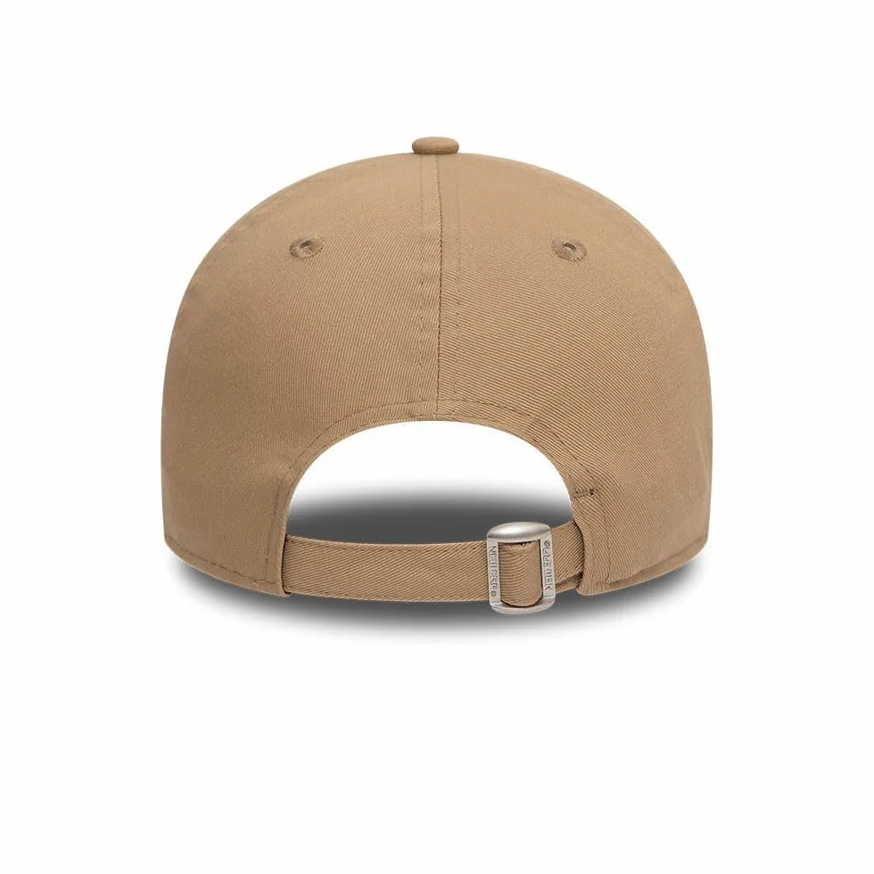 New Era 9Twenty MLB League Essential Cappellino Regolabile NY LA