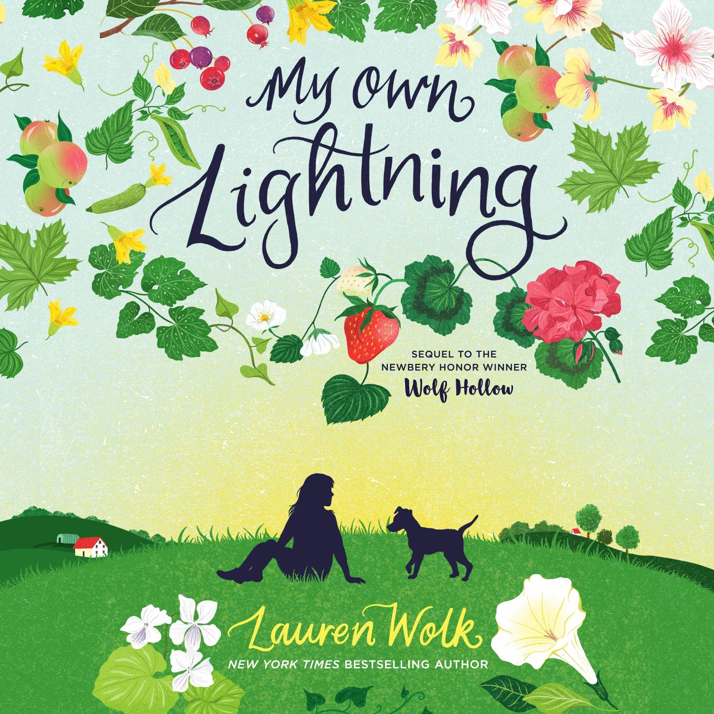 My Own Lightning