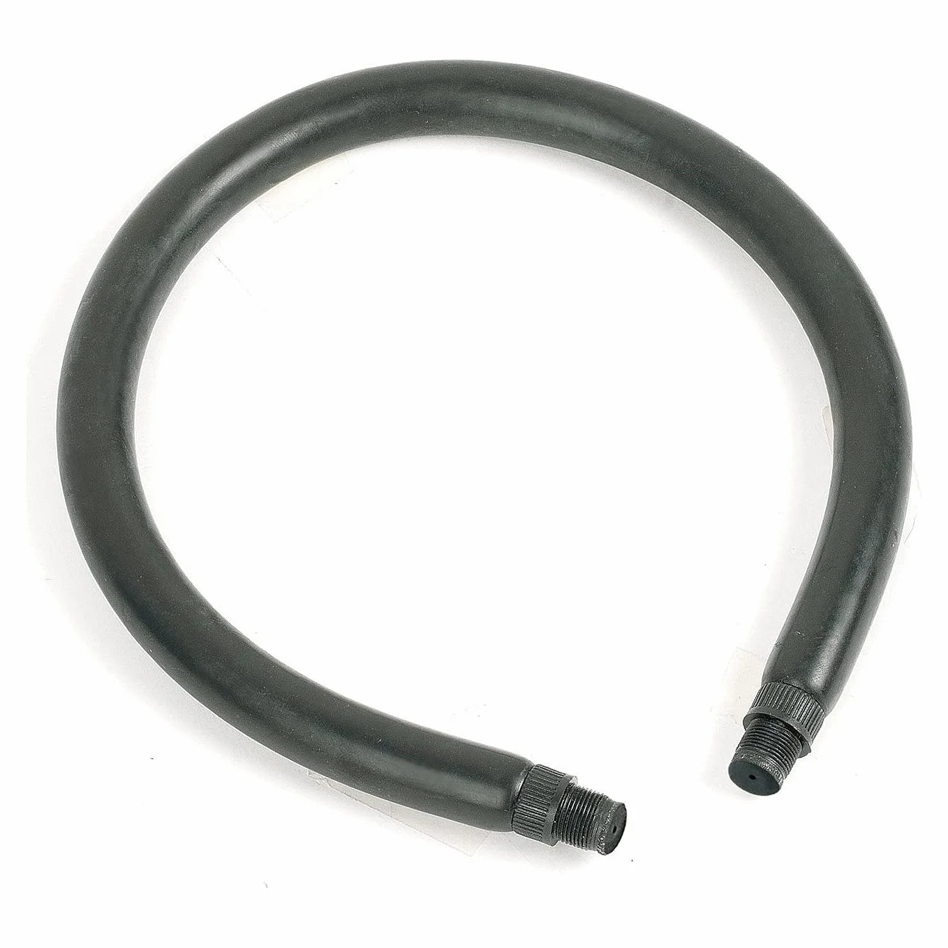 SALVIMAR Elastico Circolare Nero 16mm 37cm