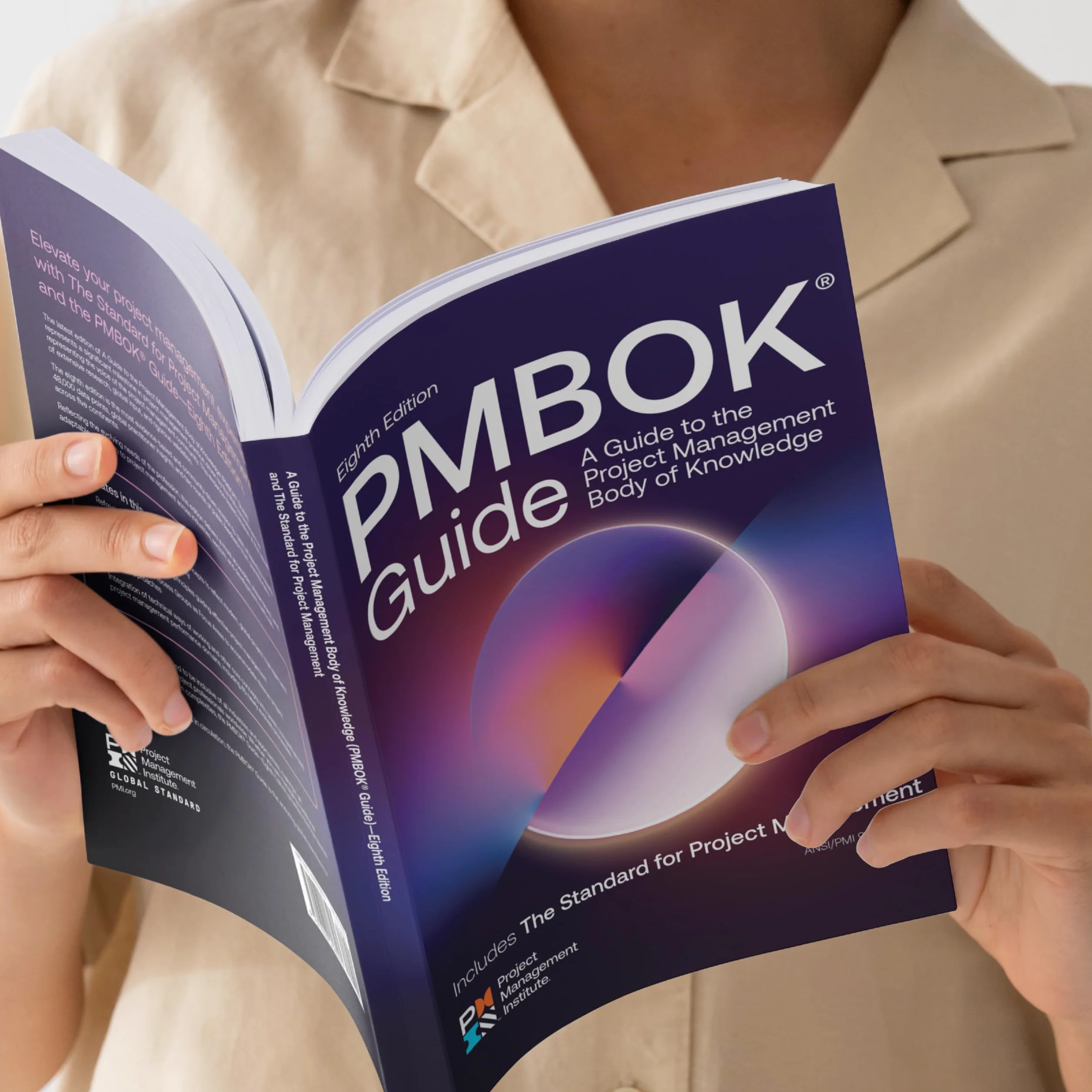 Project Management Body of Knowledge® (Pmbok®) Guide