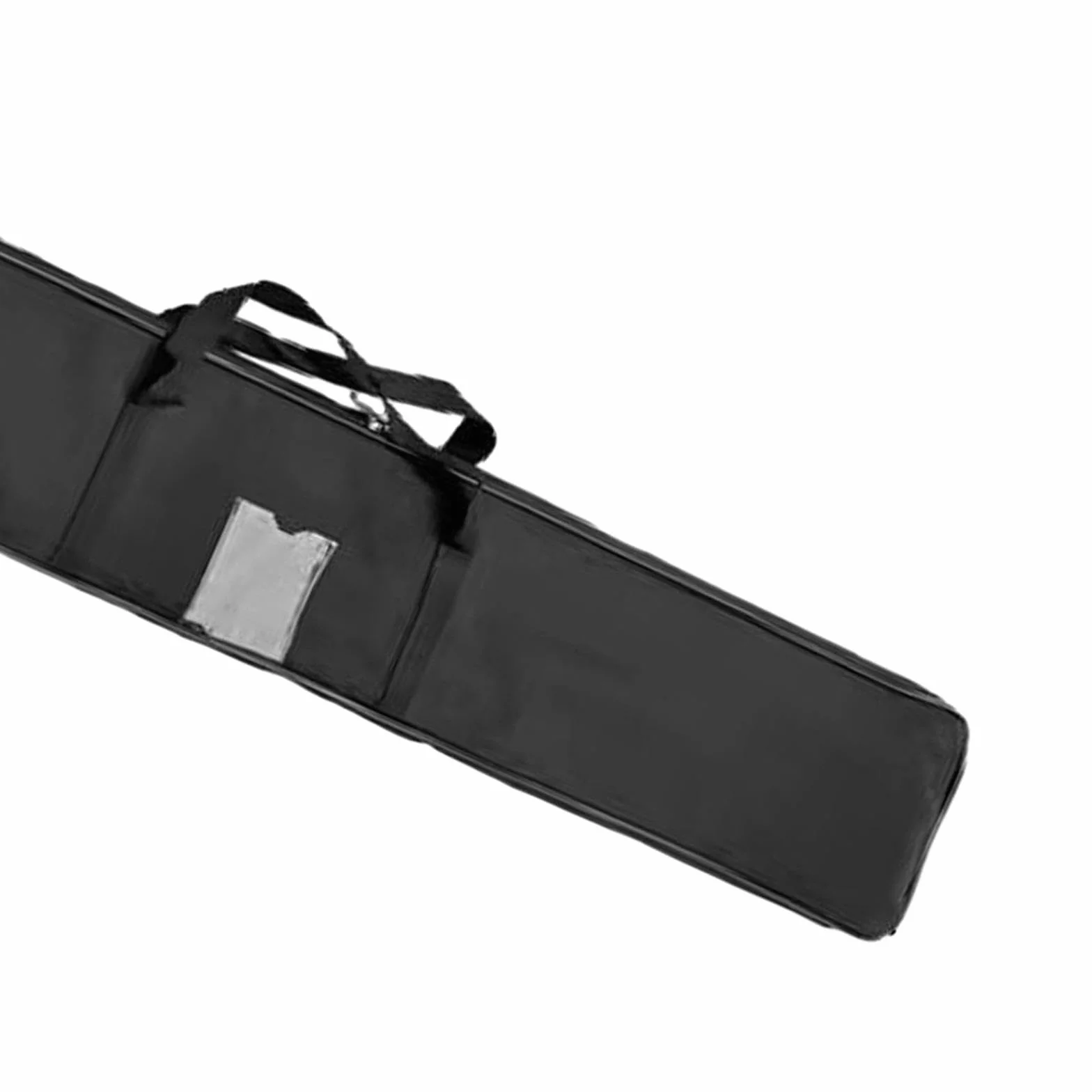 Gralara Borsa per Trasporto Bandiera, Custodia Portatile con Tasca Trasparente