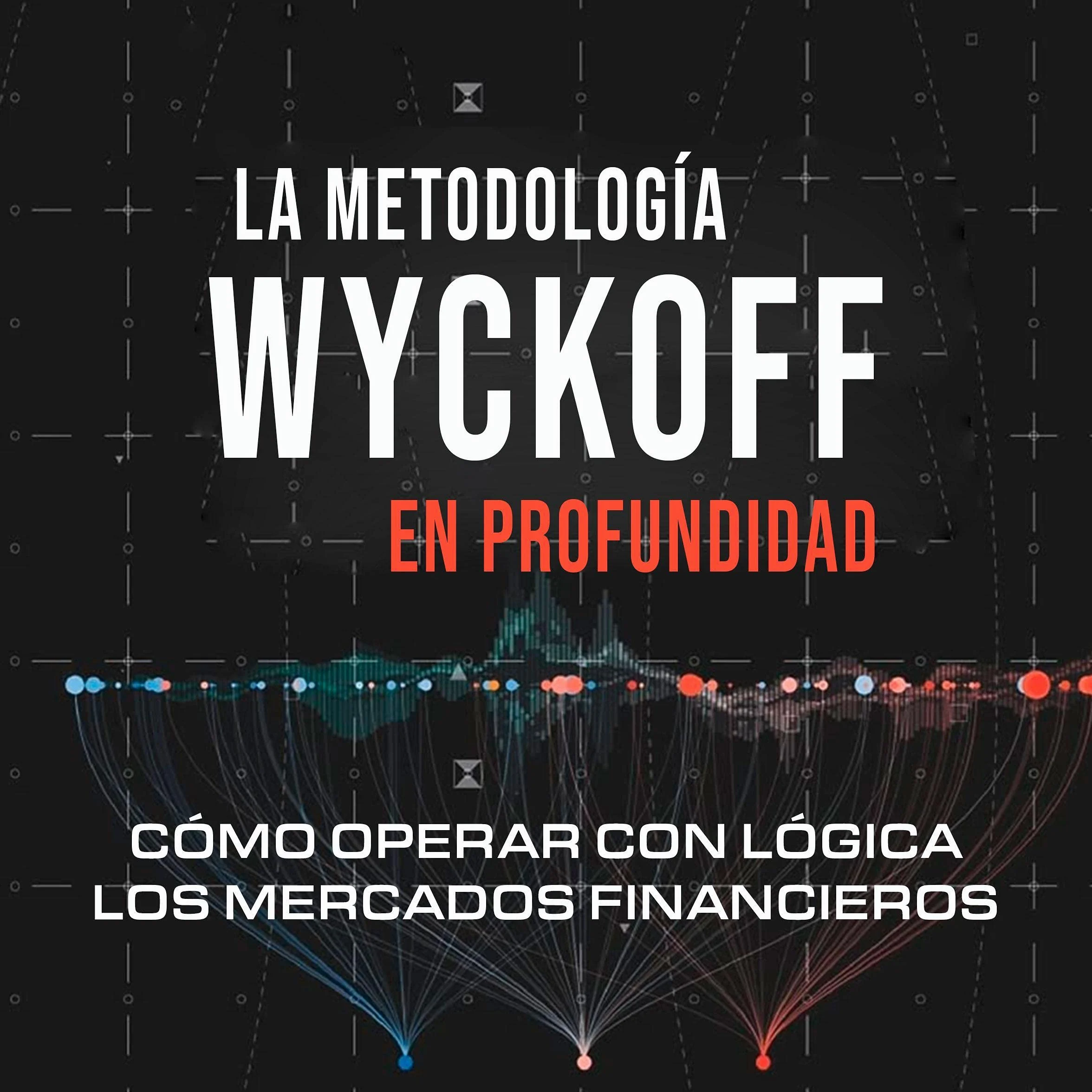 La metodología Wyckoff en profundidad: Cómo operar con lógica en los mercados financieros