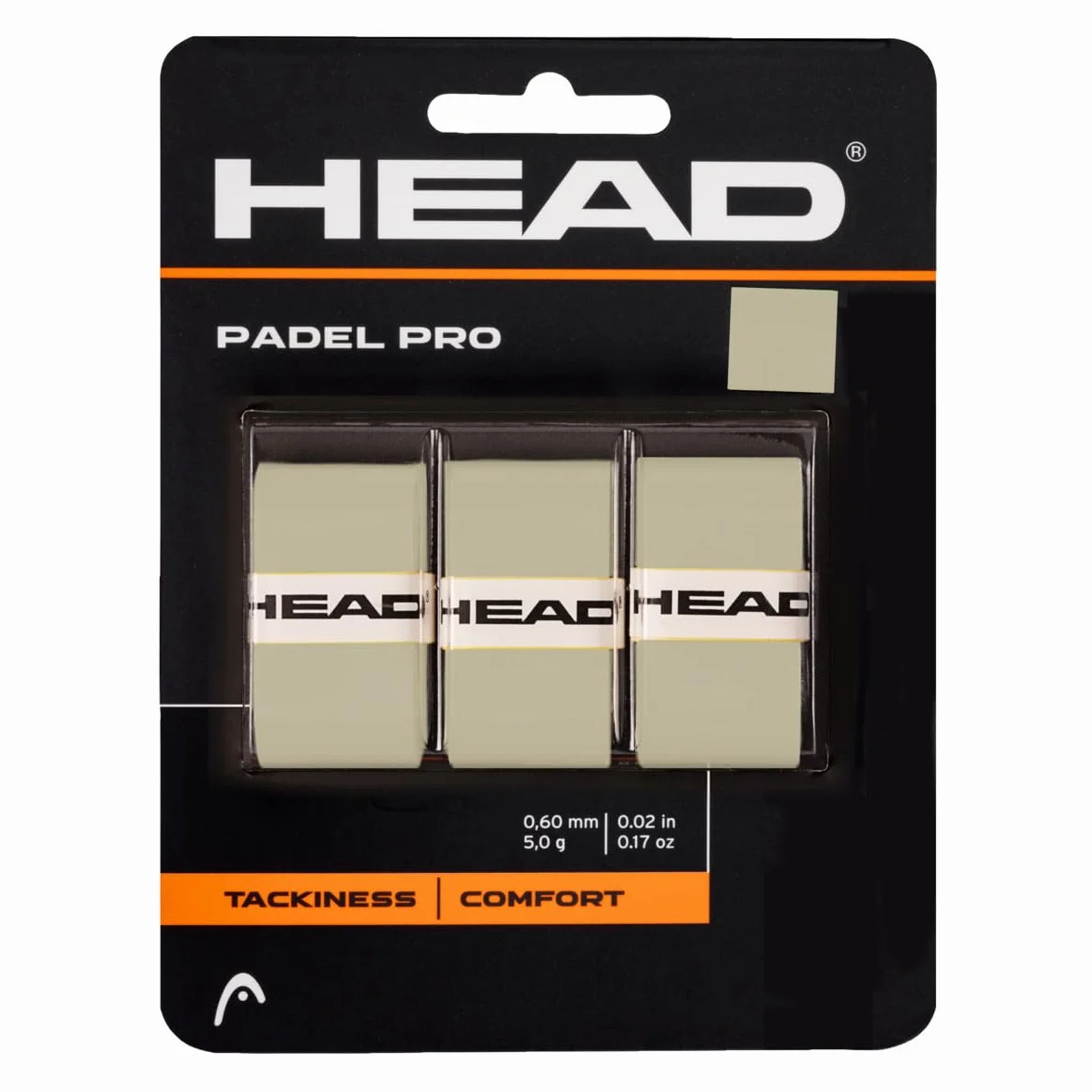 Padel PRO Head Unisex Adulto