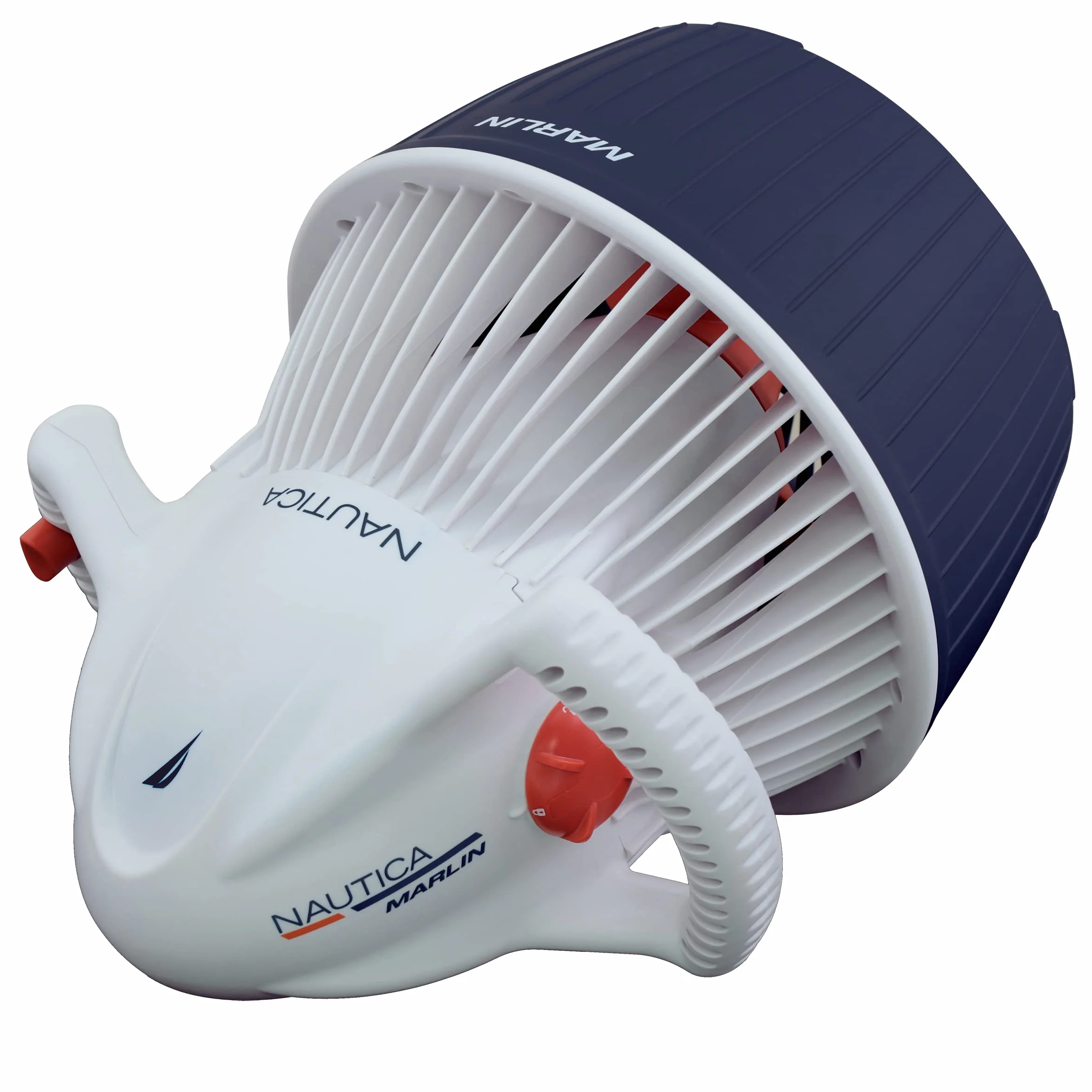 Nautica Marlin Elettrico Seascooter per Giochi Acquatici