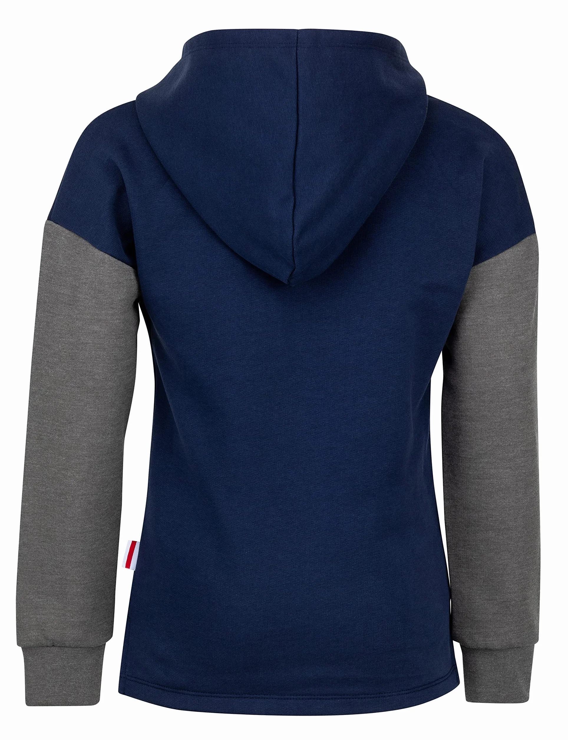 PARIS SAINT-GERMAIN Felpa con cappuccio da ragazza PSG - Collezione ufficiale
