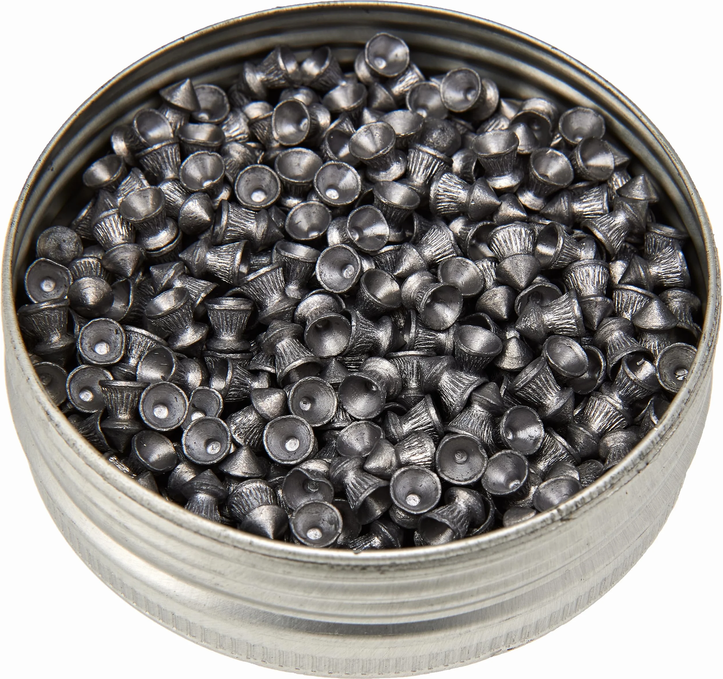 Umarex Piombini 4,5 mm Diabolo Cobra superperforanti set 500